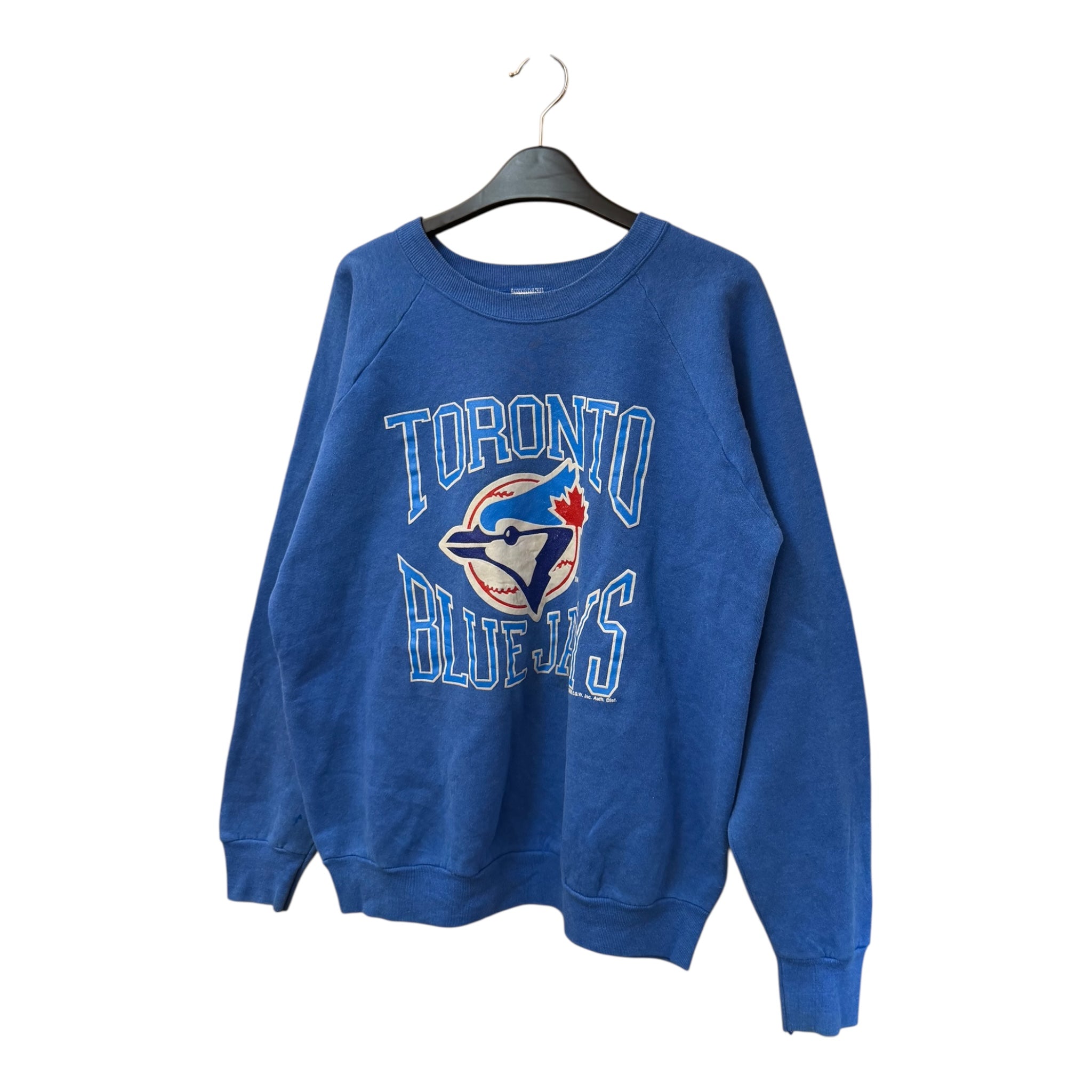 VINTAGE SWEATSHIRT