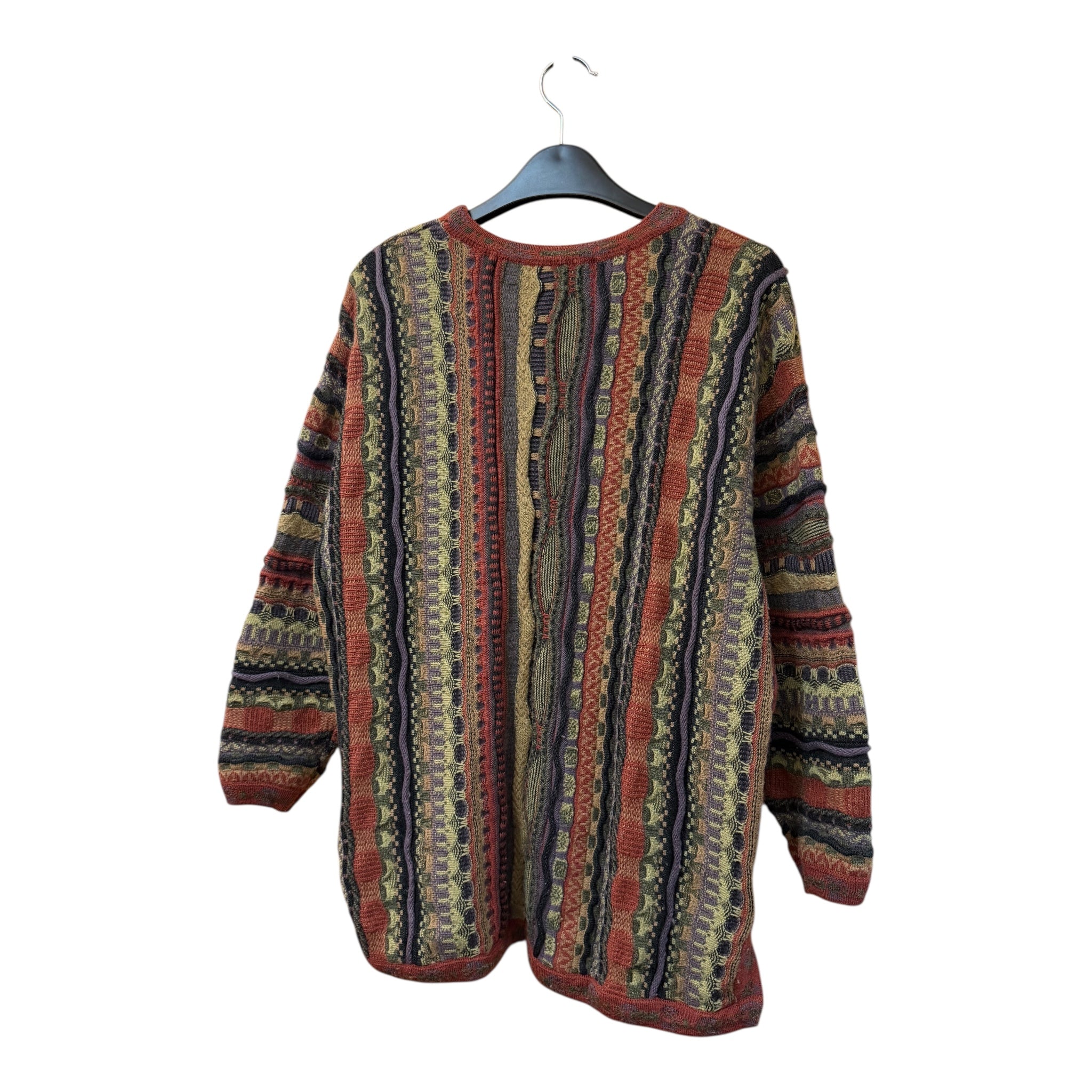 COOGI STYLE SWEATER