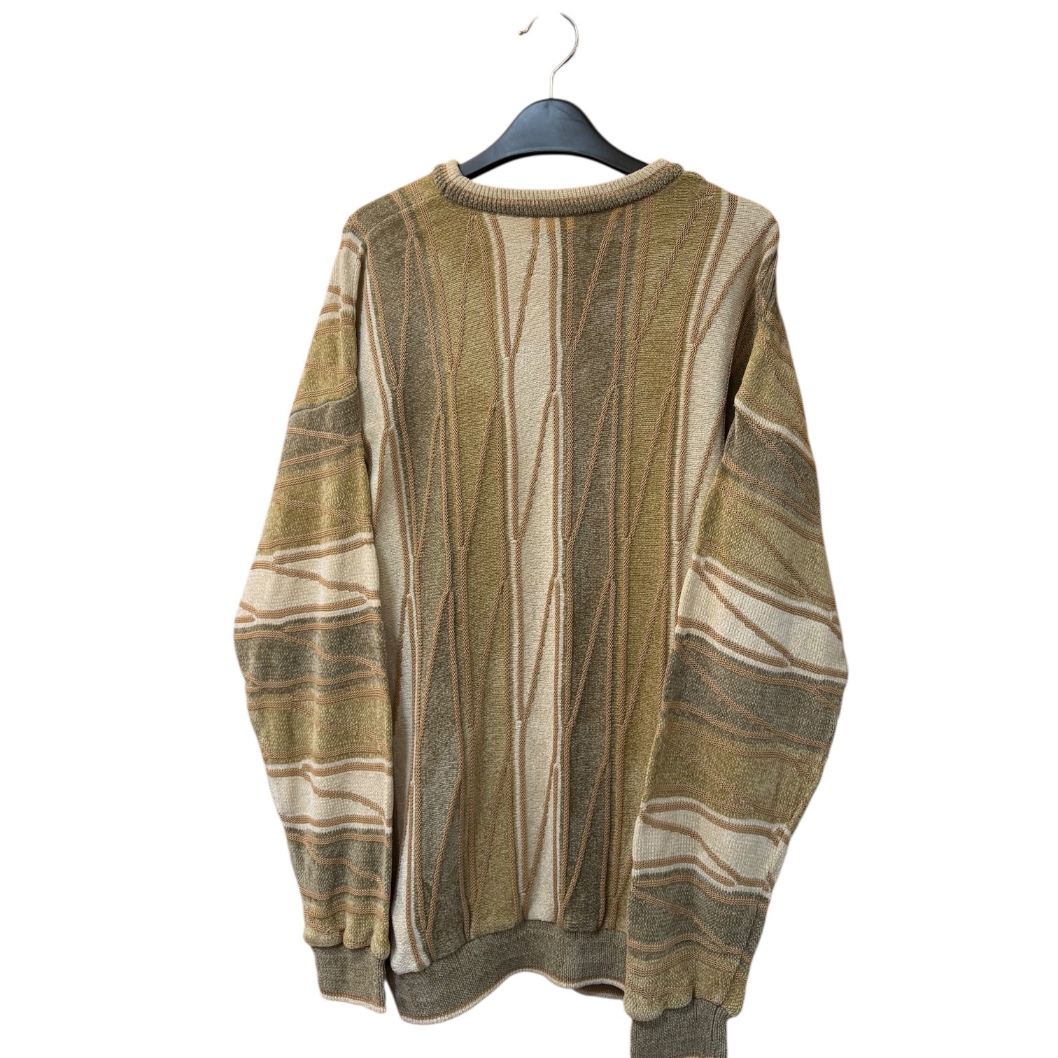 COOGI STYLE SWEATER