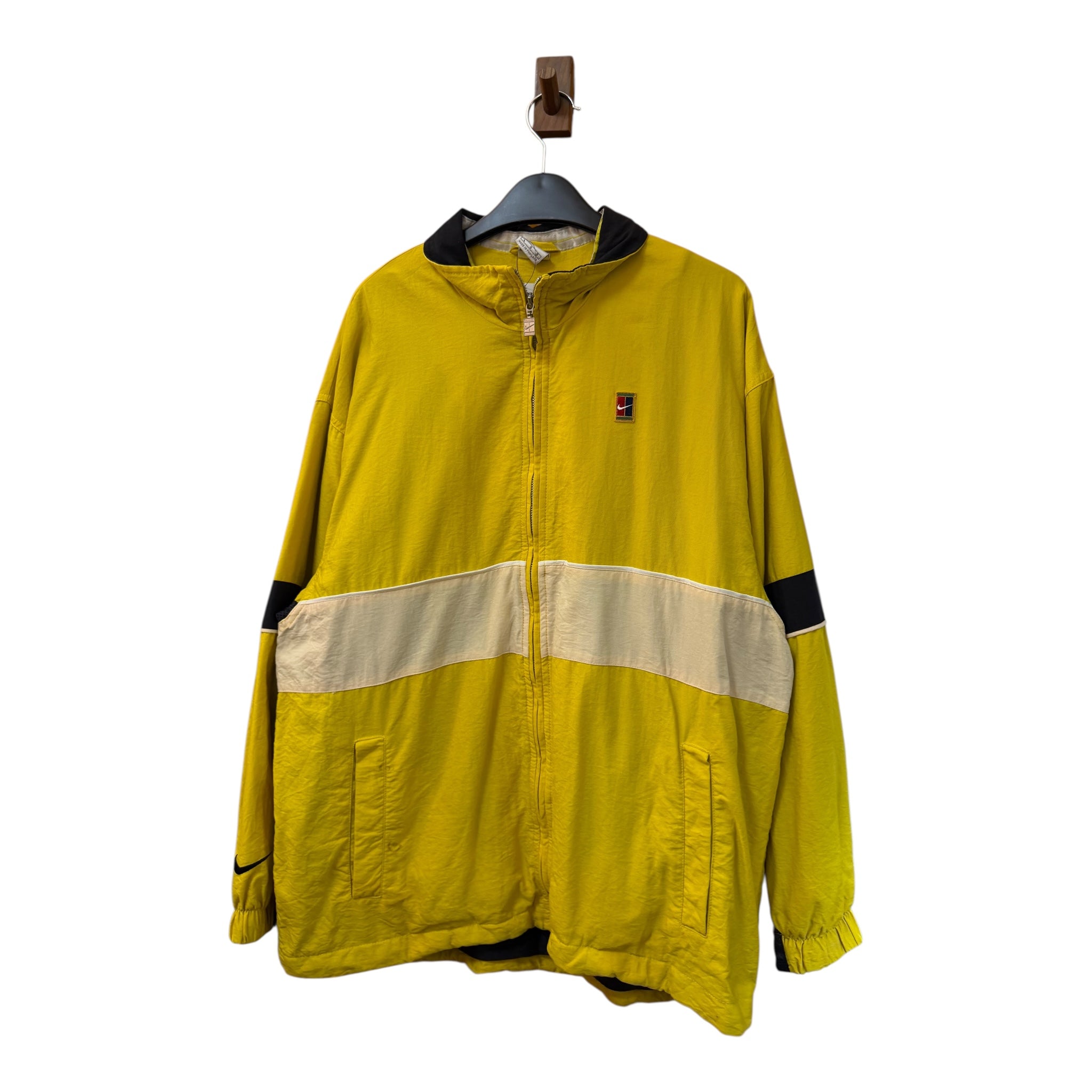 NIKE WINDBREAKER