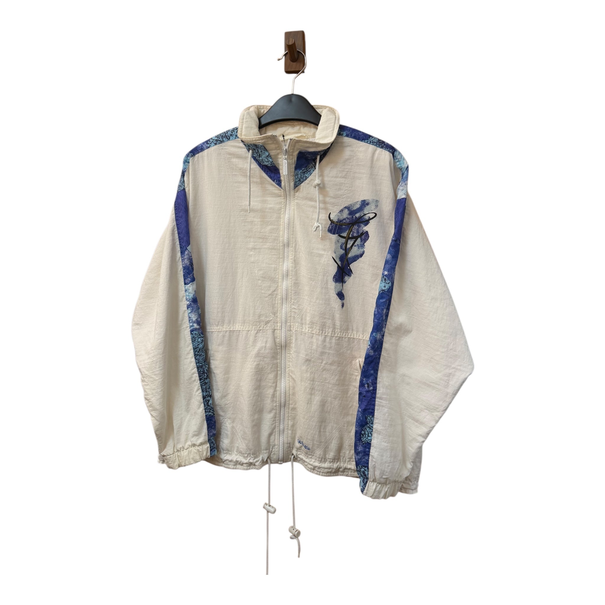 ADIDAS WINDBREAKER
