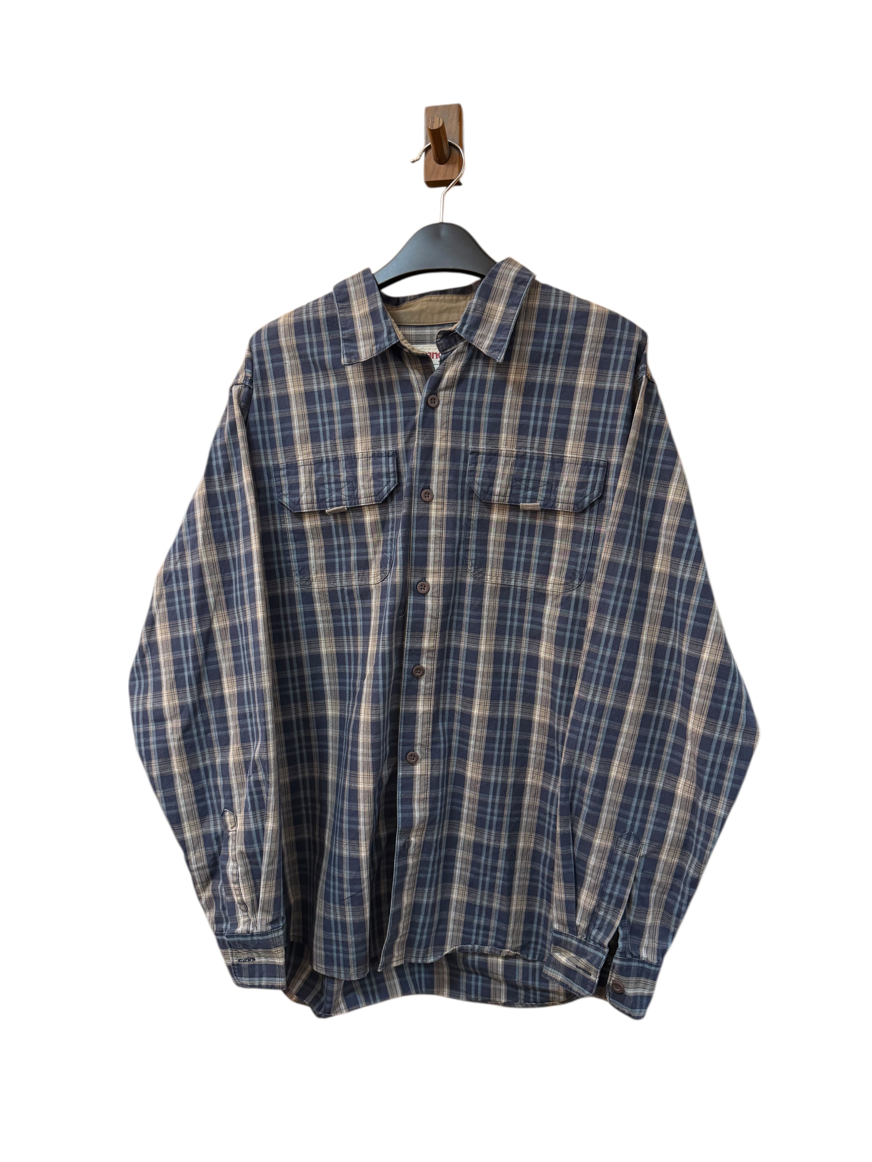 VINTAGE SHIRT