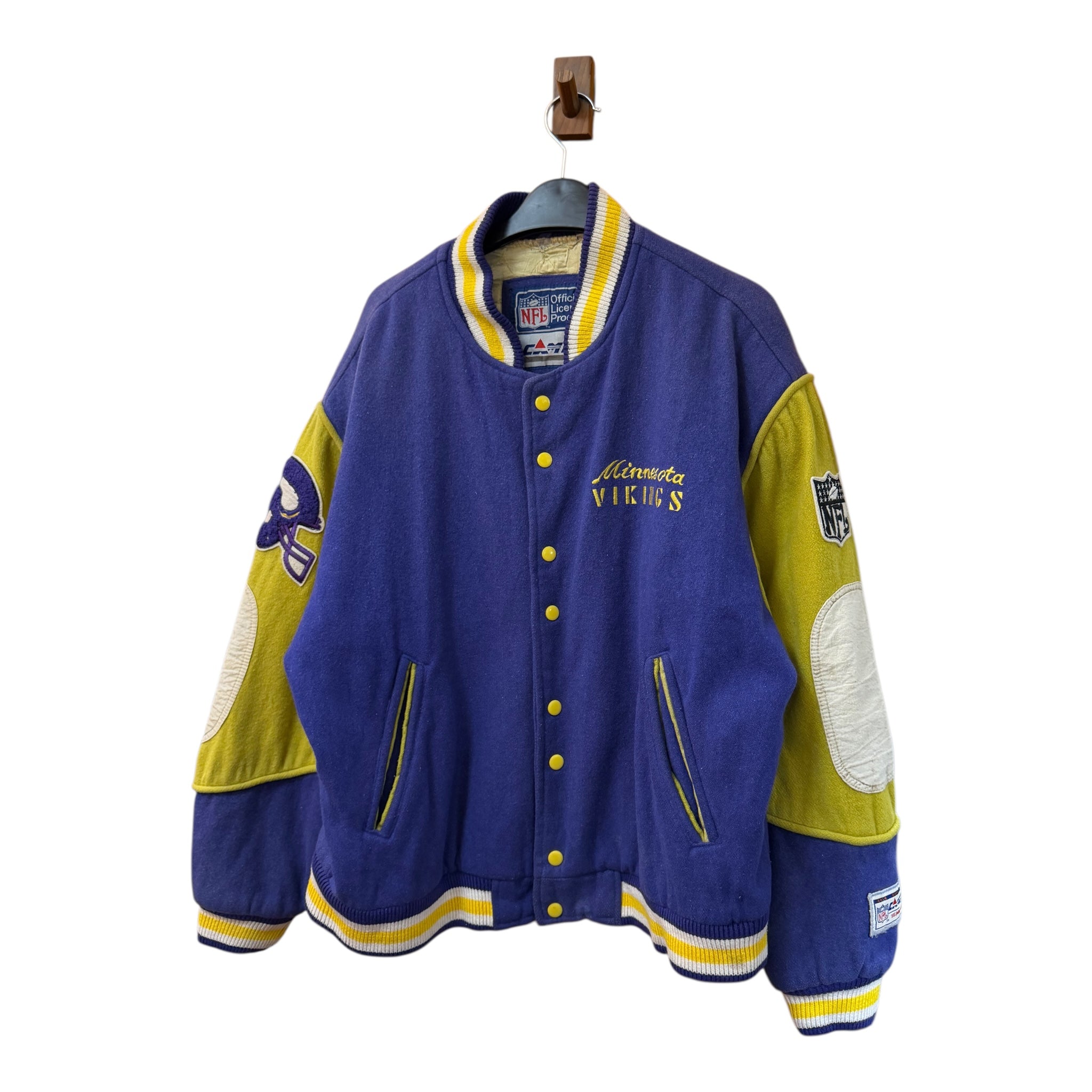 NFL JACKET
