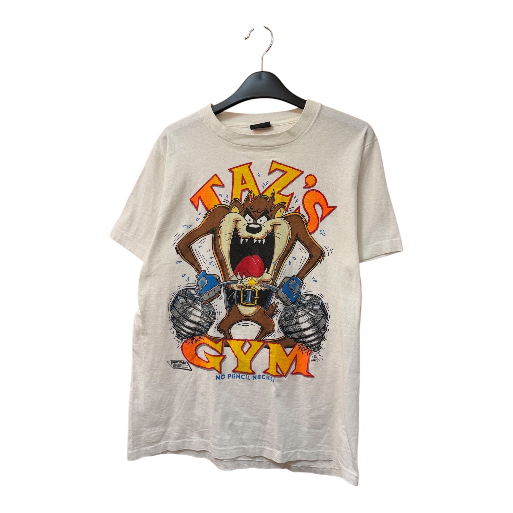 LOONEY TUNES TEE - M