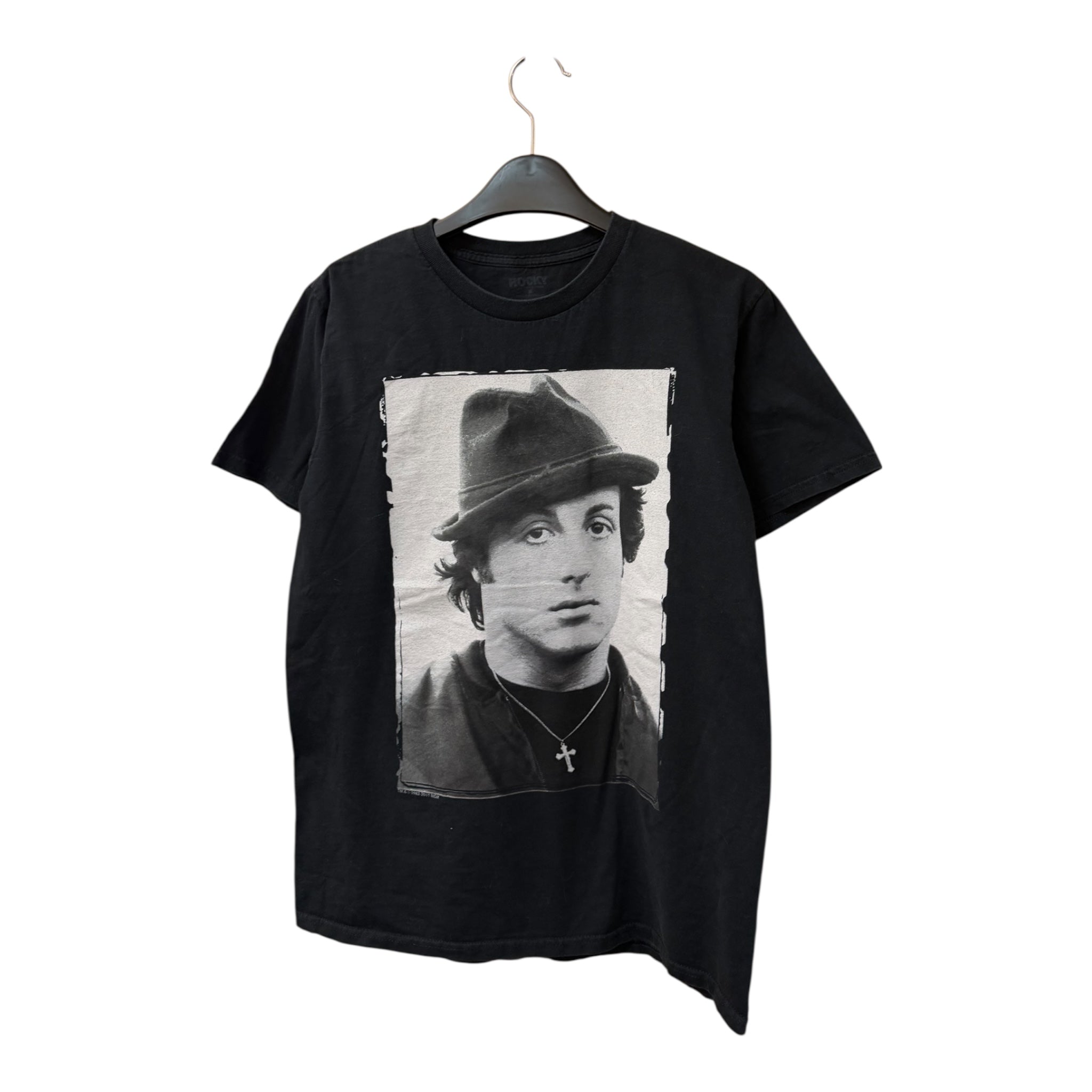 GRAPHIC TEE