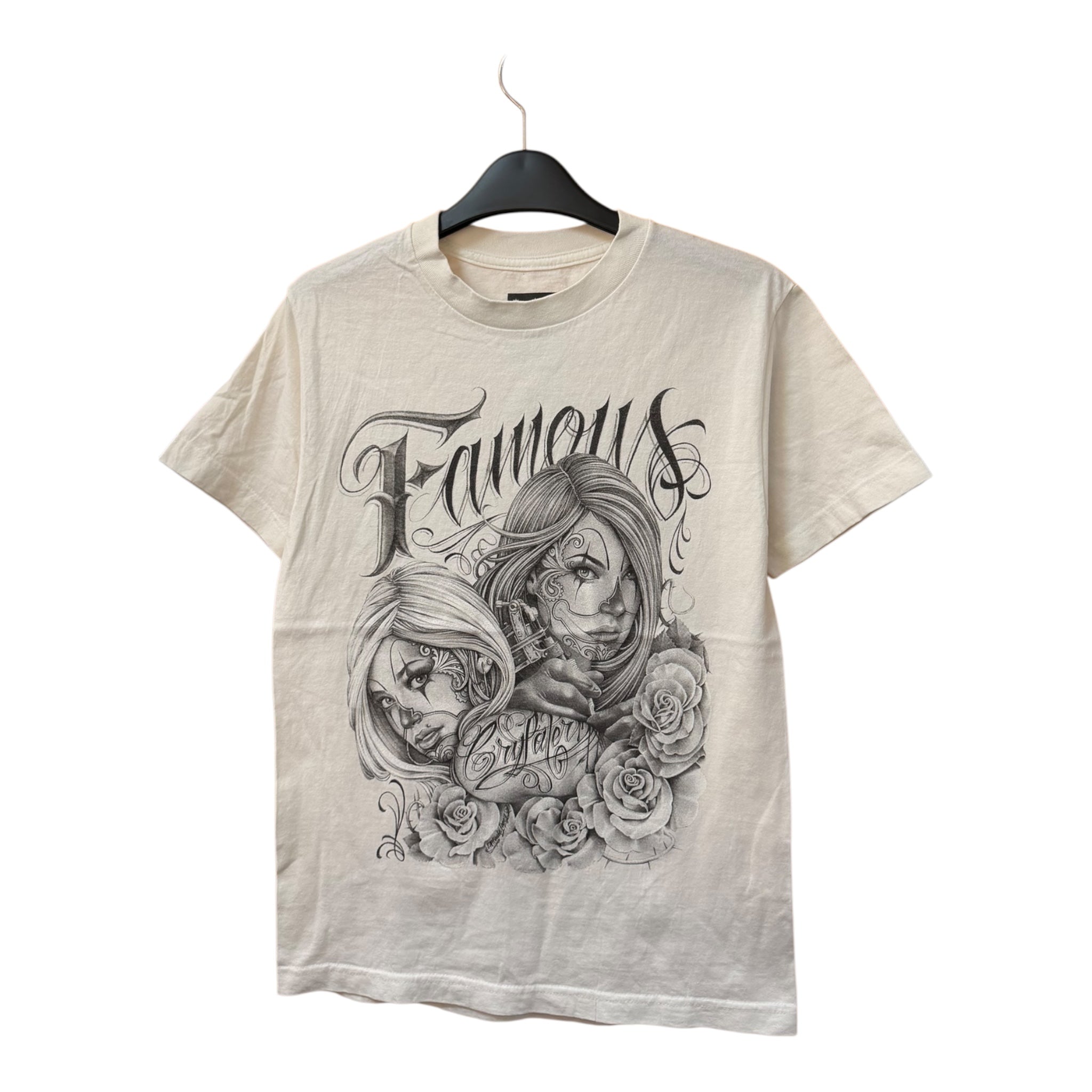 GRAPHIC TEE