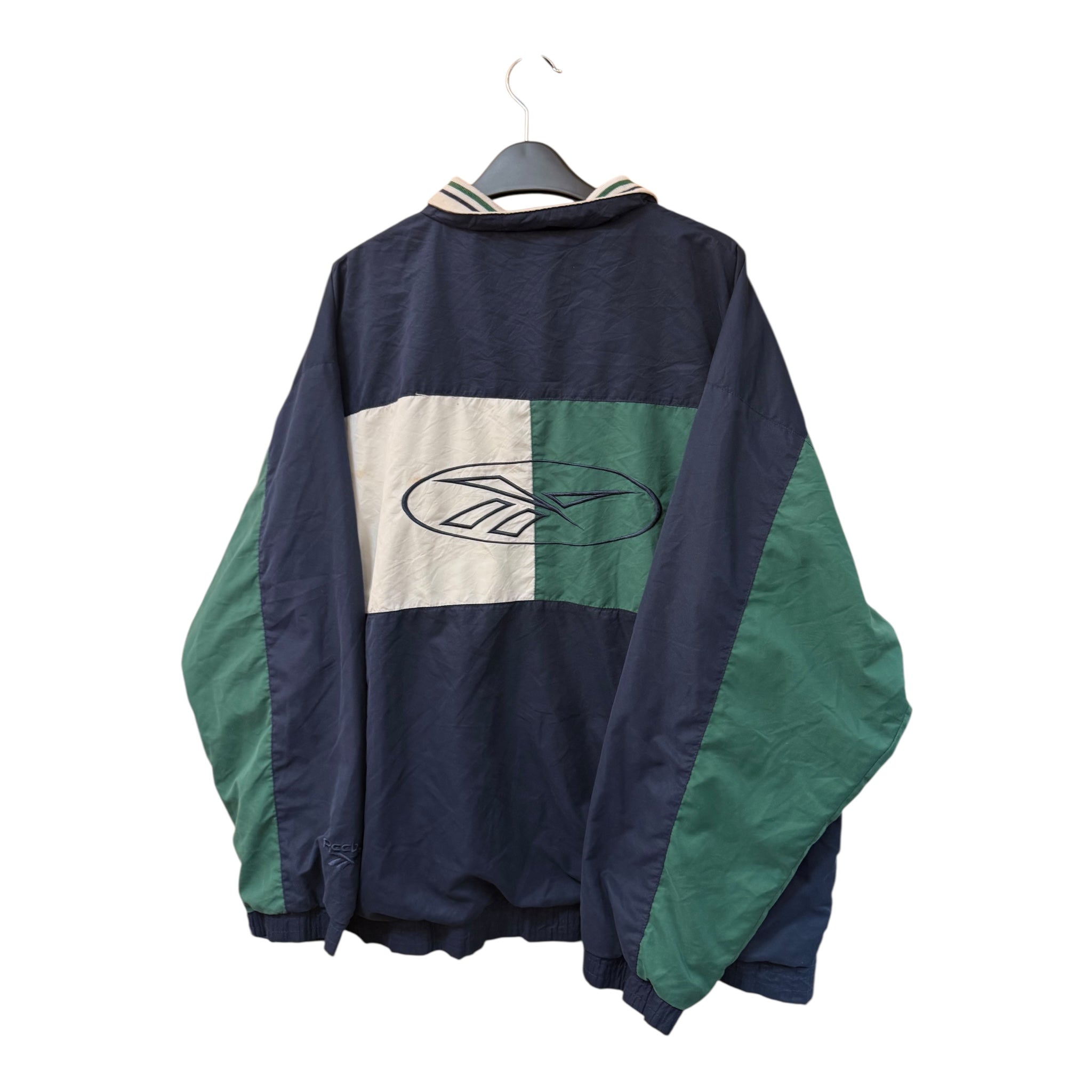 REEBOK WINDBREAKER
