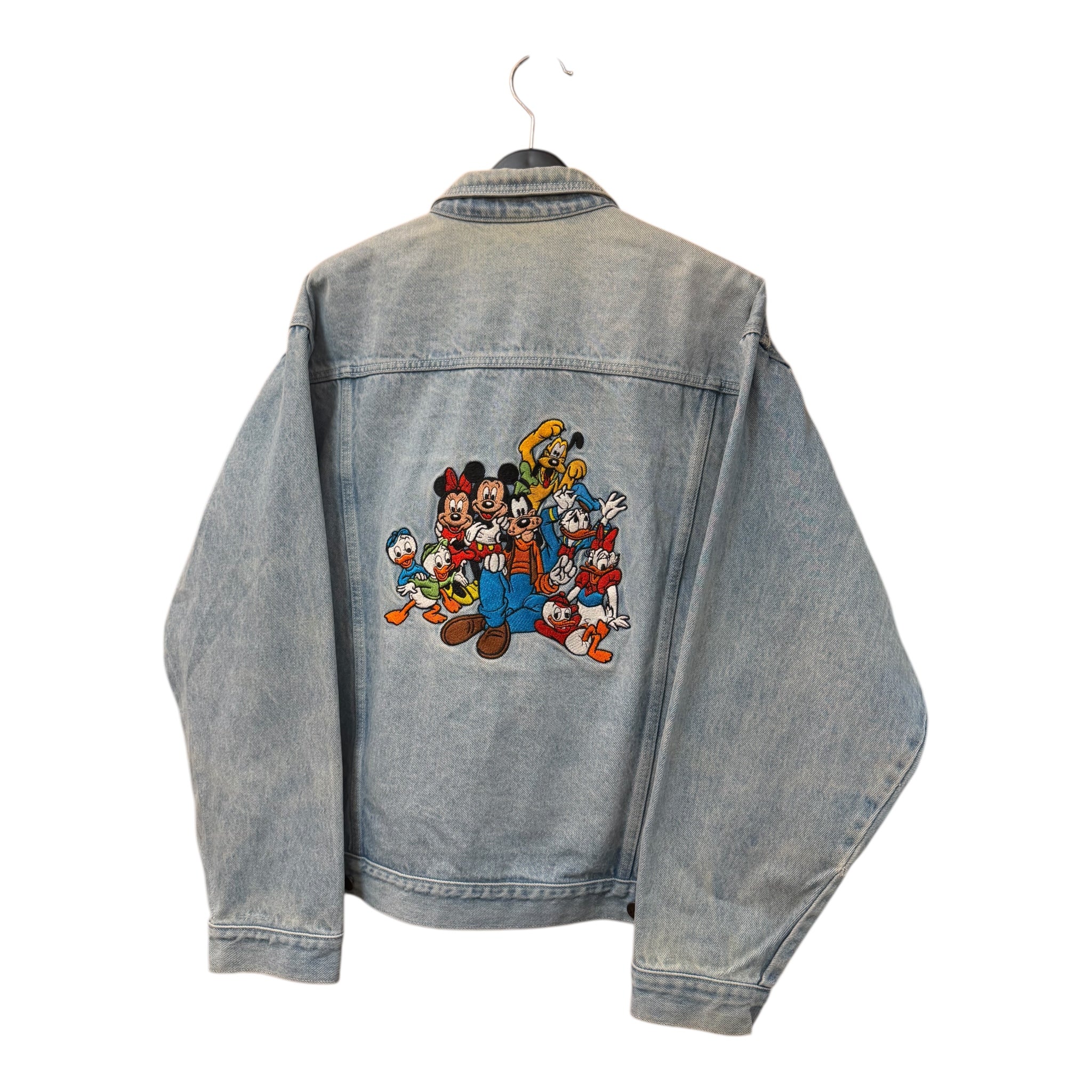 DISNEY DENIM JACKET
