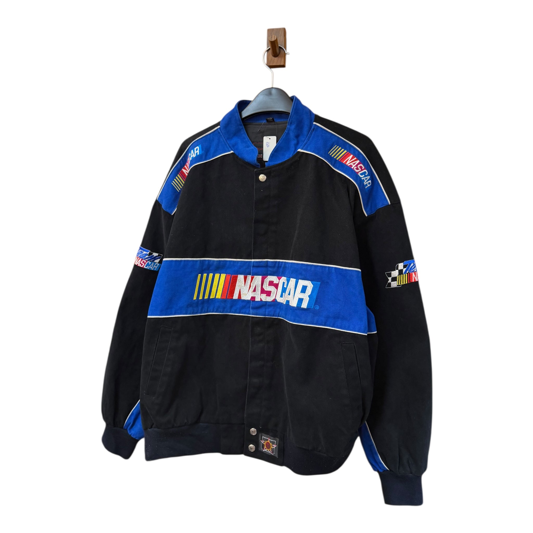 NASCAR JACKET