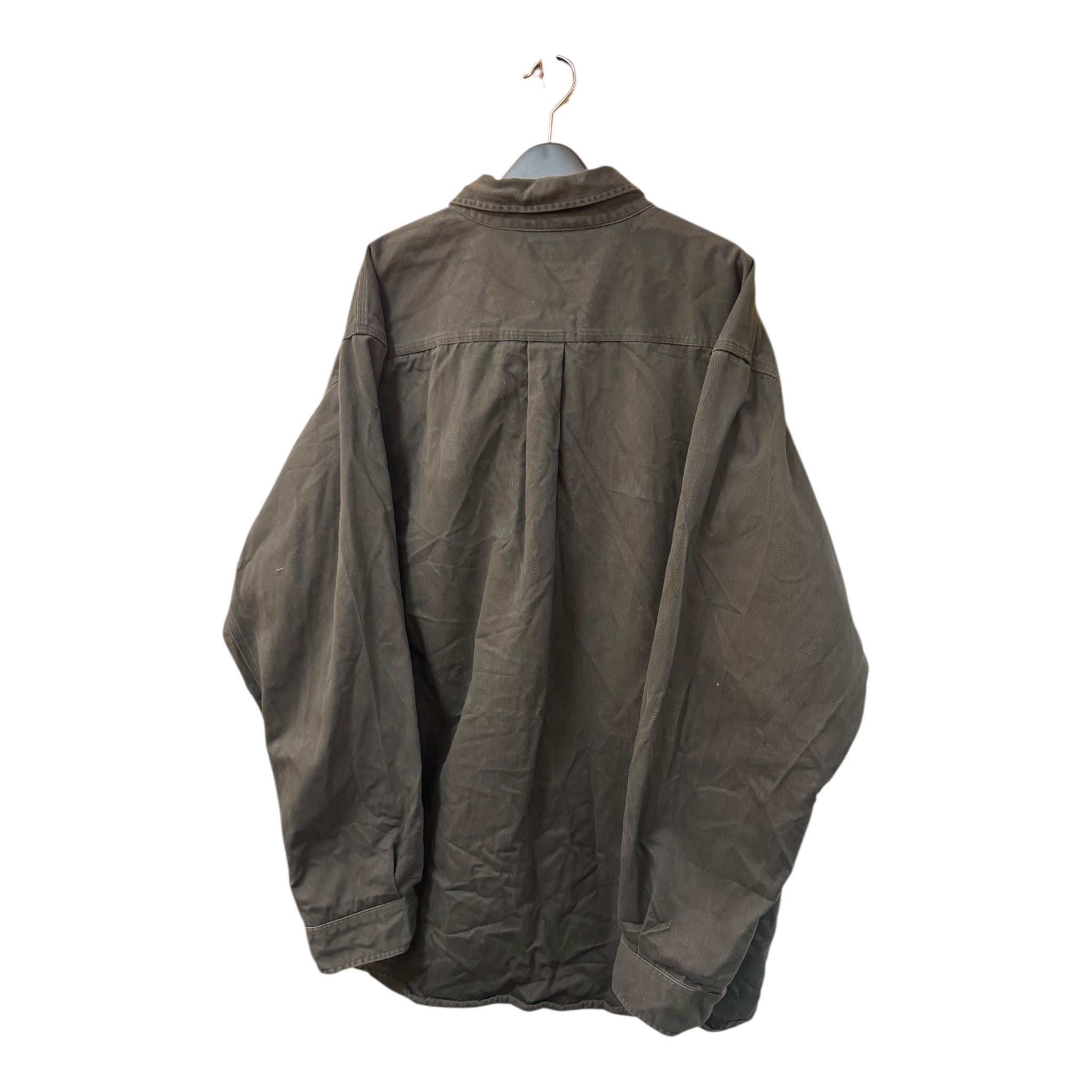 CARHARTT SHIRT