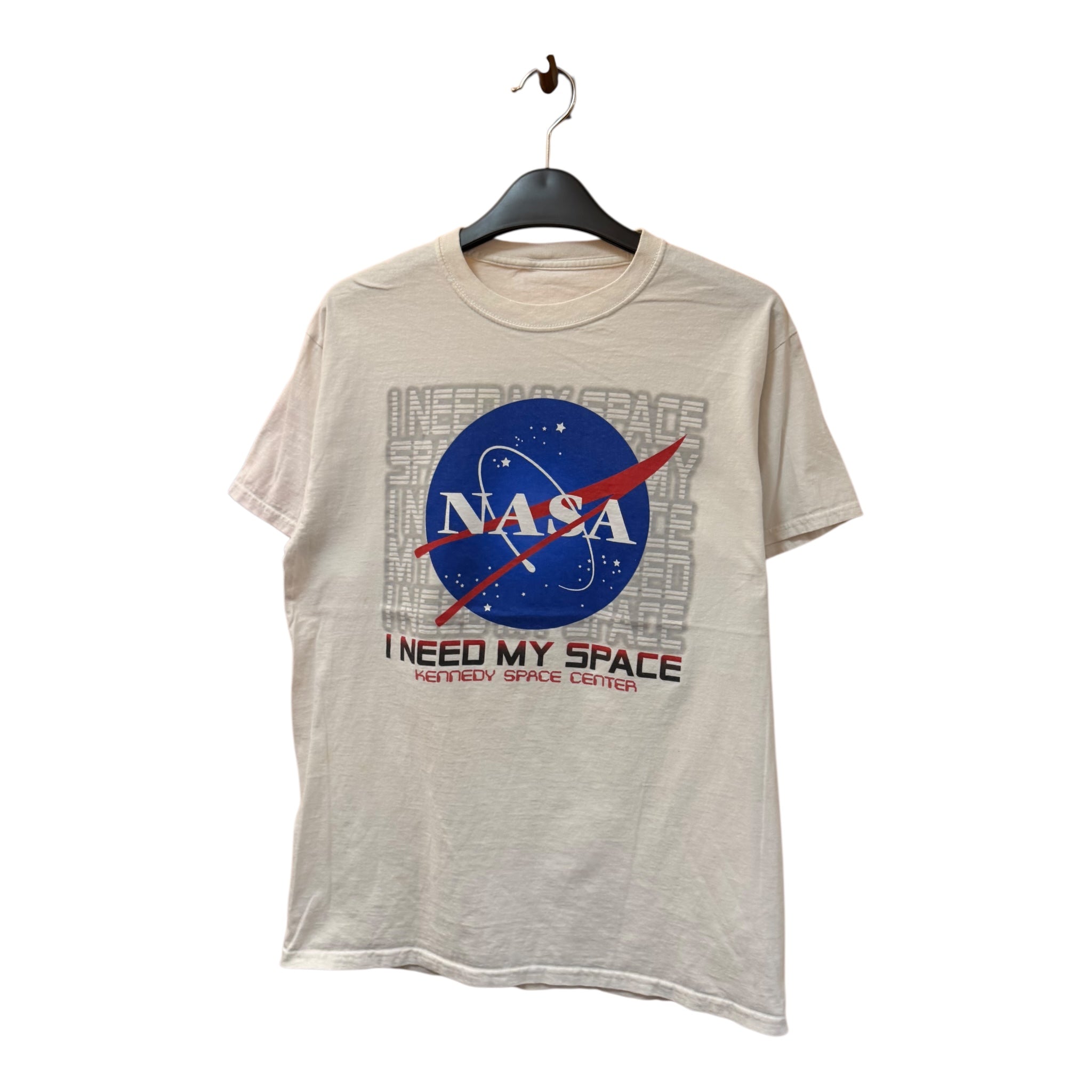 NASA TEE