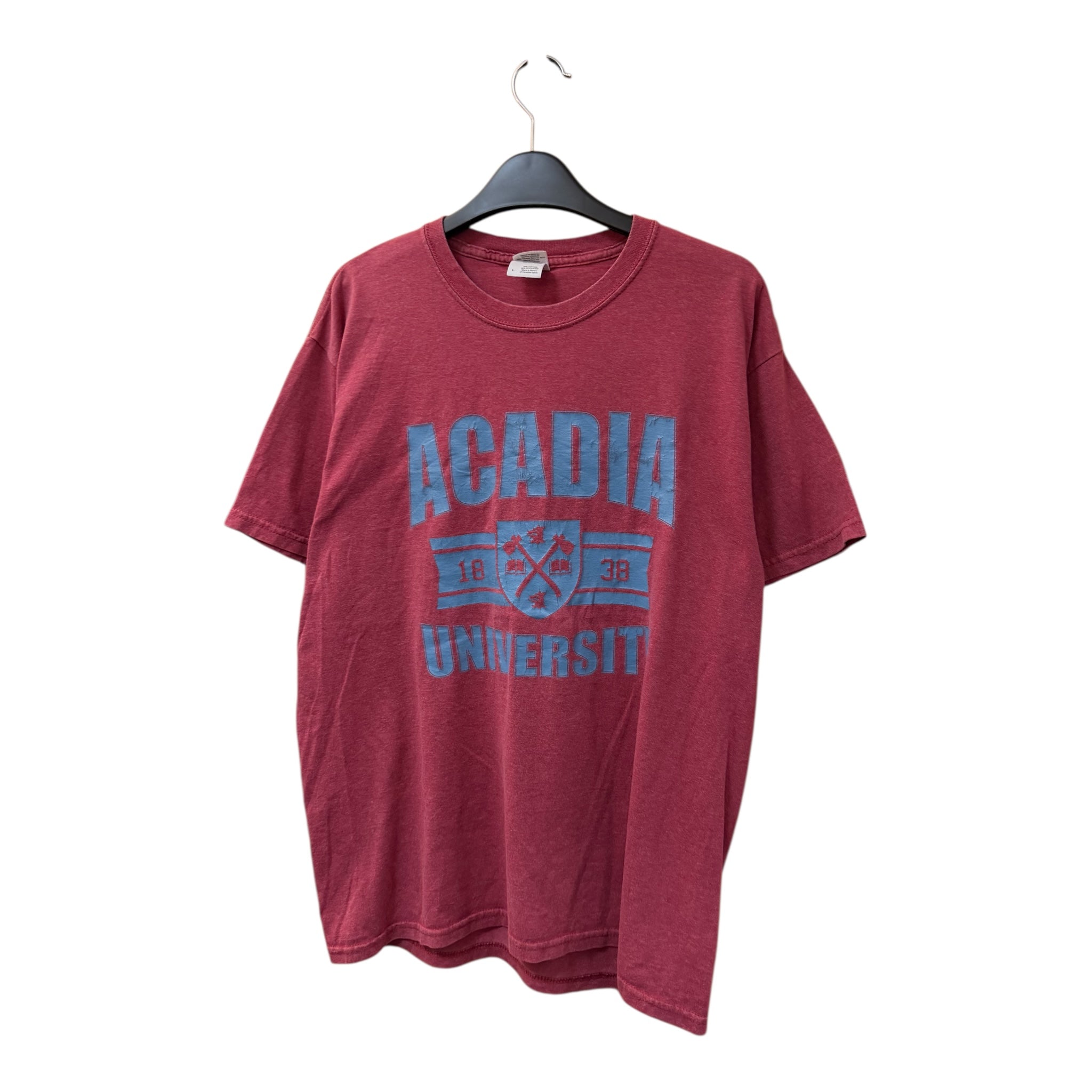 GRAPHIC TEE