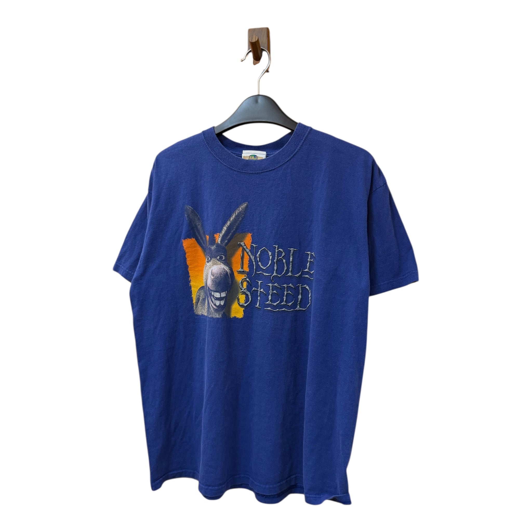 DONKEY TEE - M-L