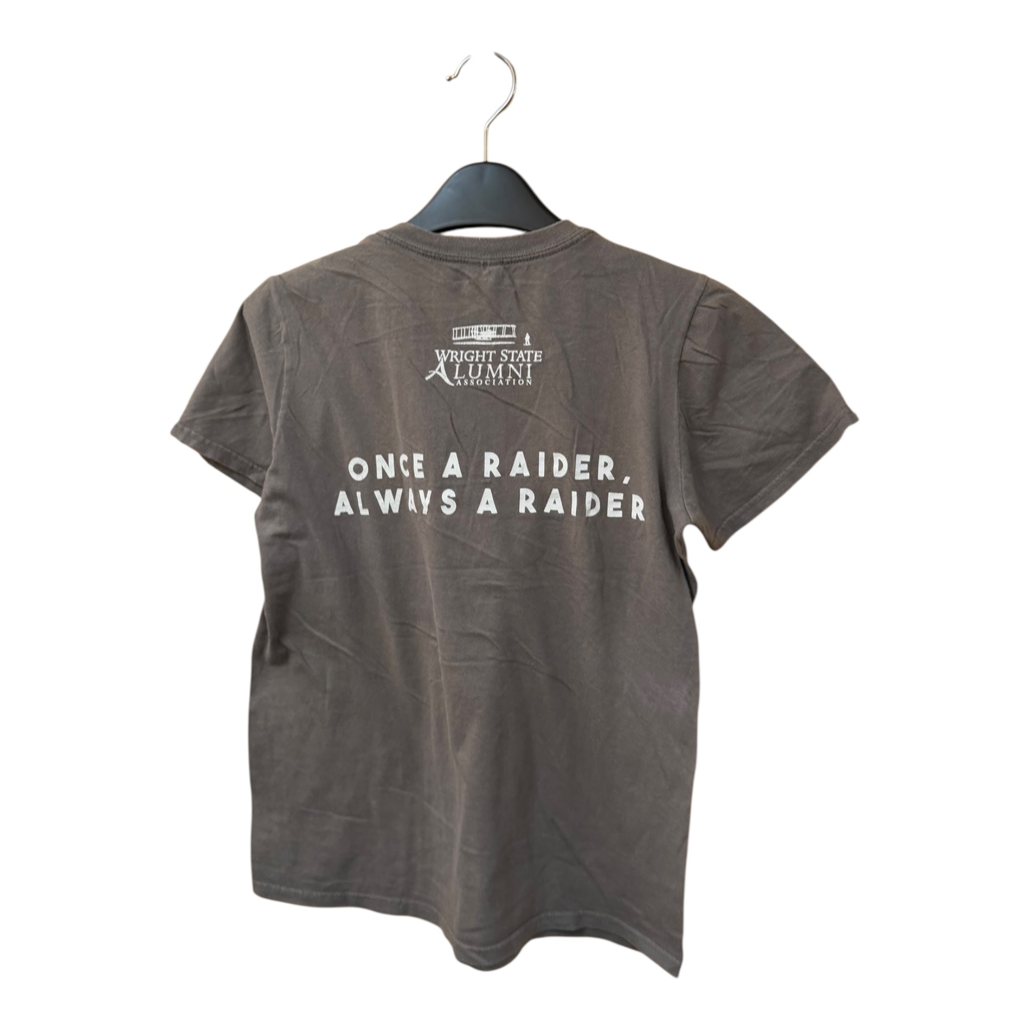 GRAPHIC TEE