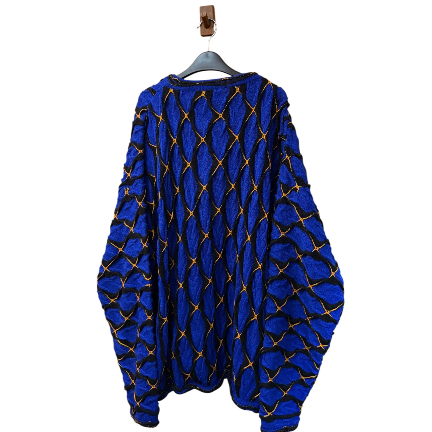 COOGI STYLE SWEATER