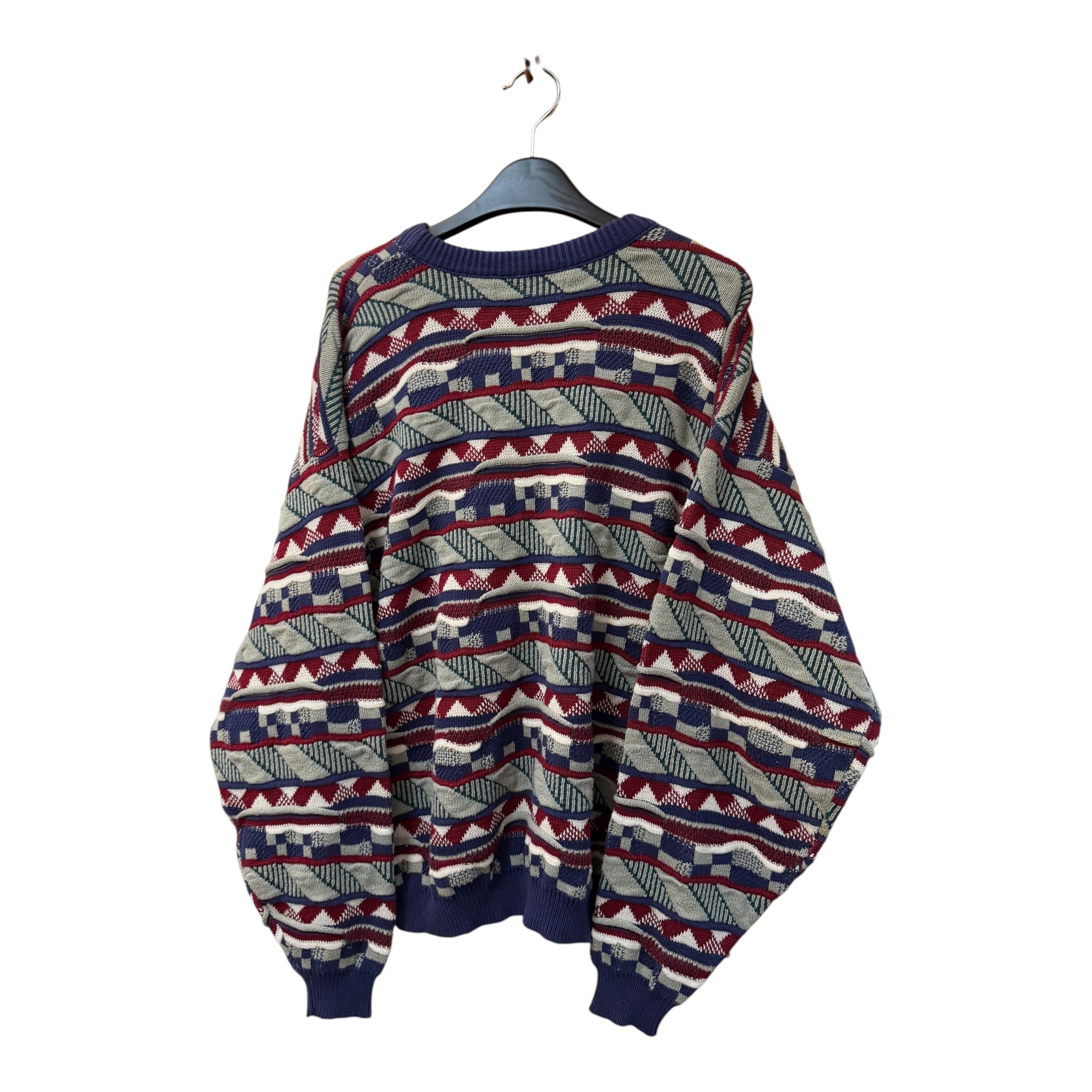 COOGI STYLE SWEATER