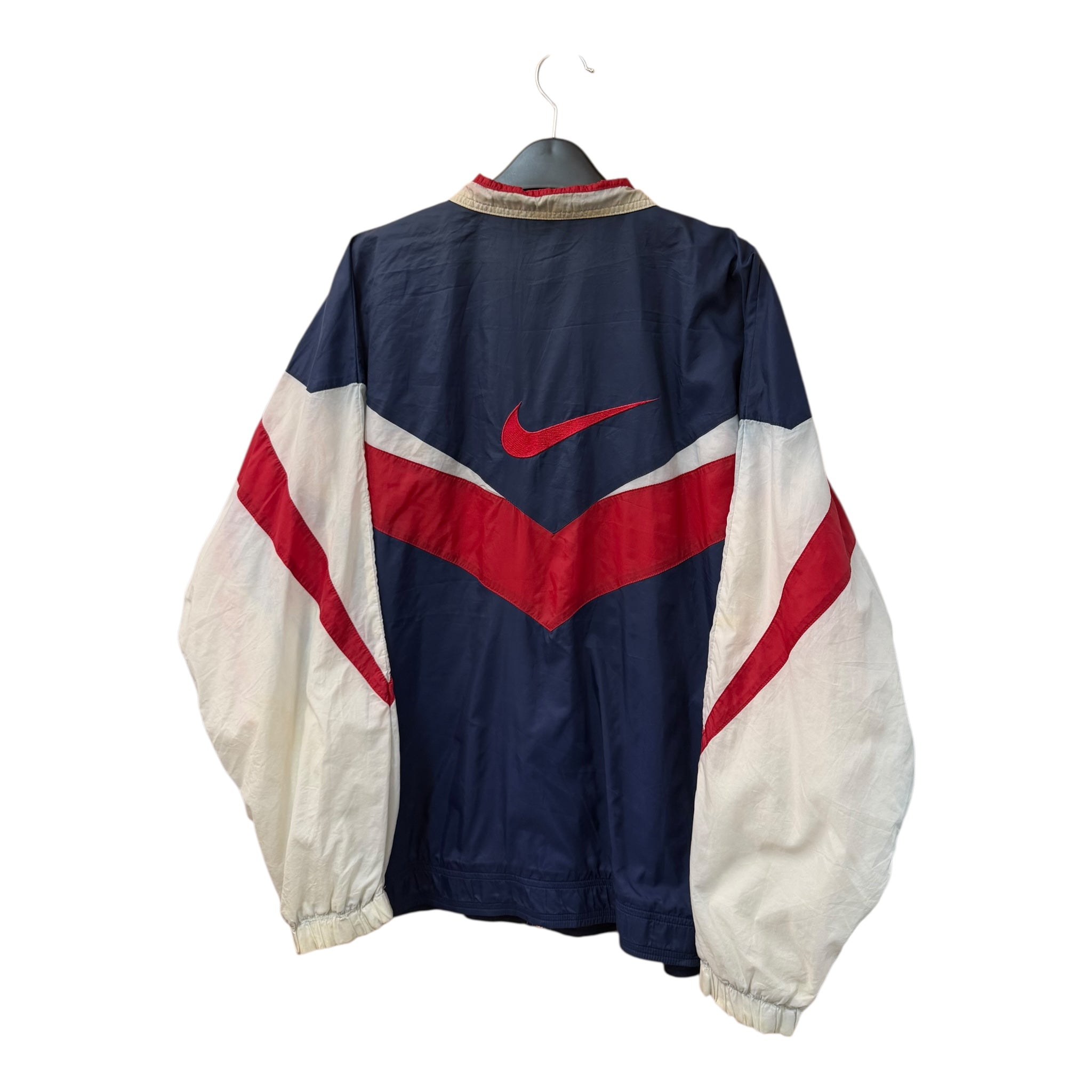 NIKE WINDBREAKER