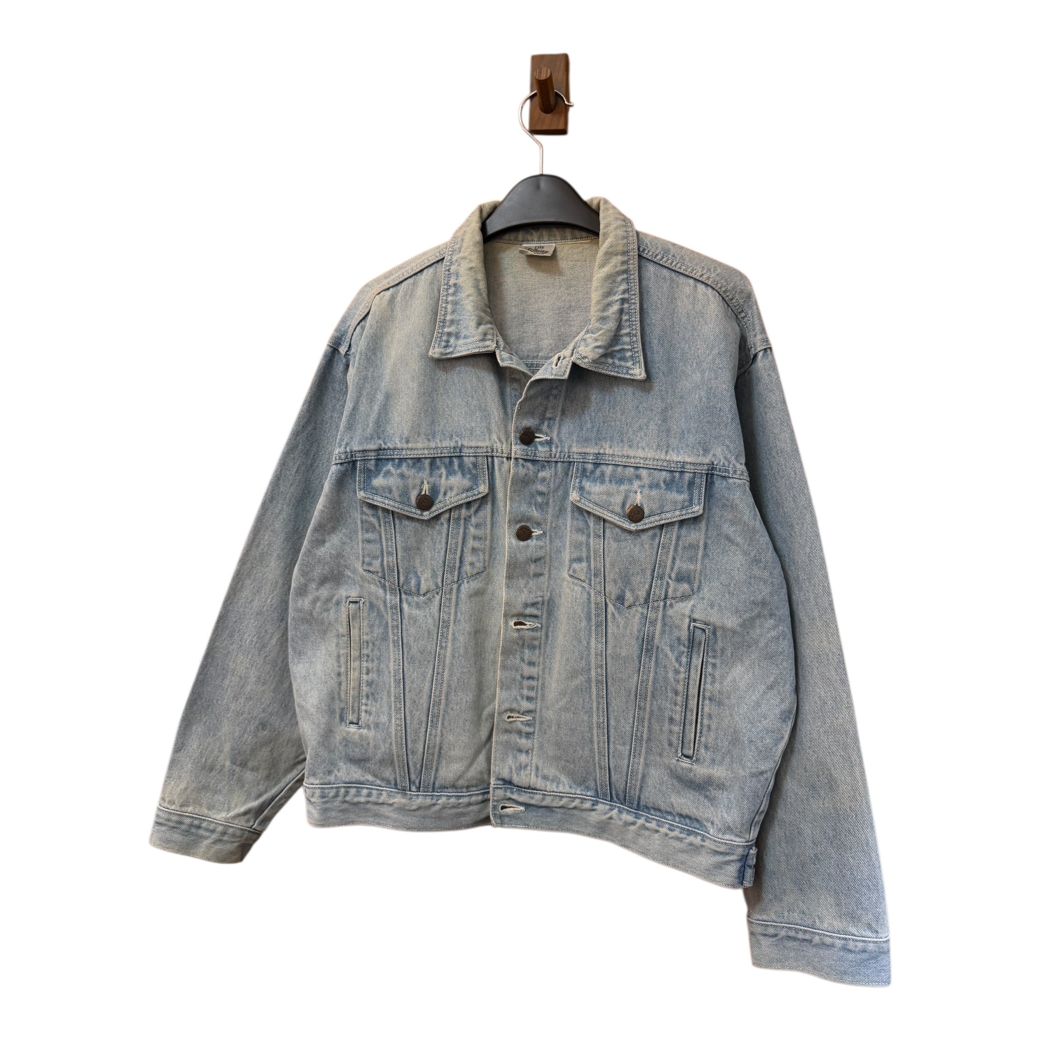 DISNEY DENIM JACKET