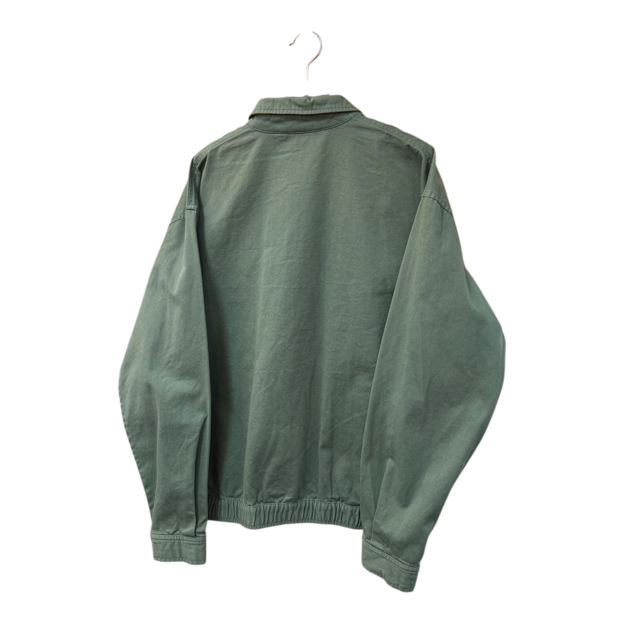 POLO JACKET - XL