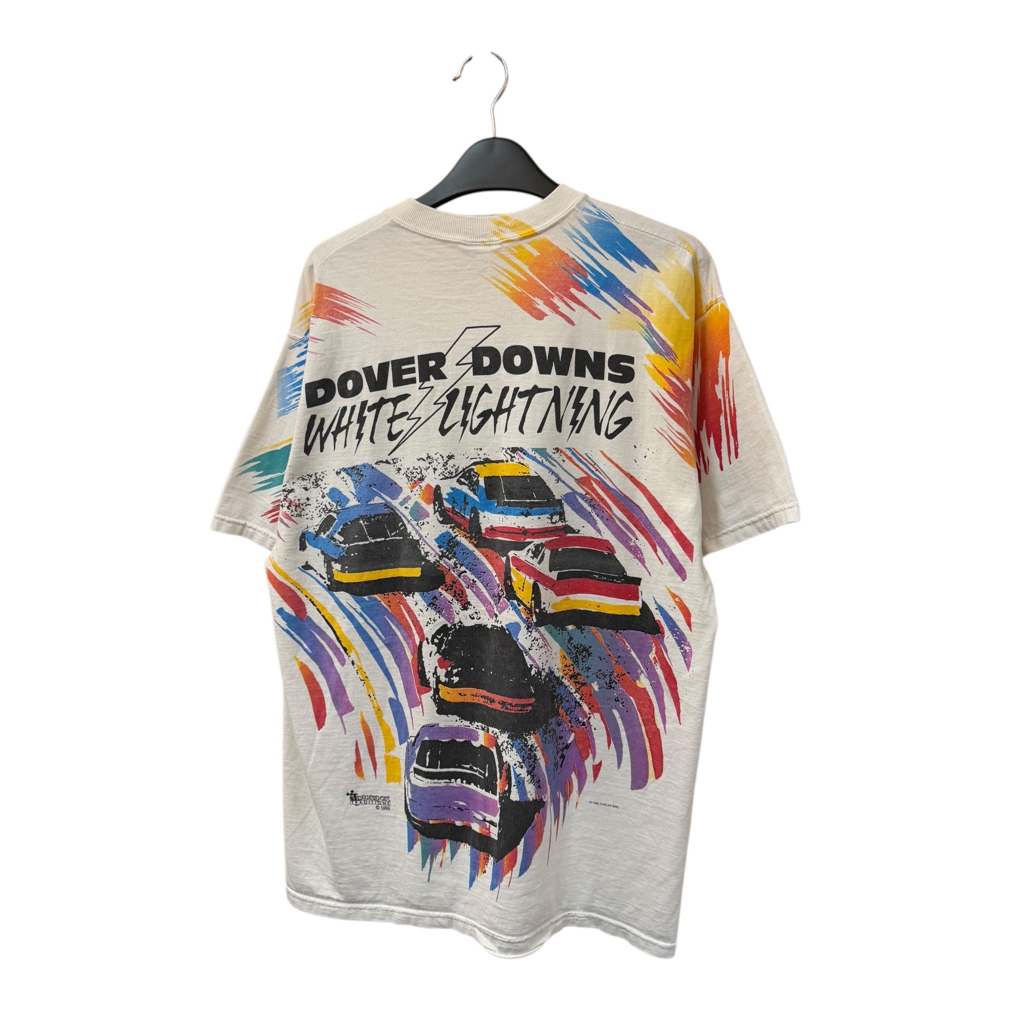 RACING TEE - M-L