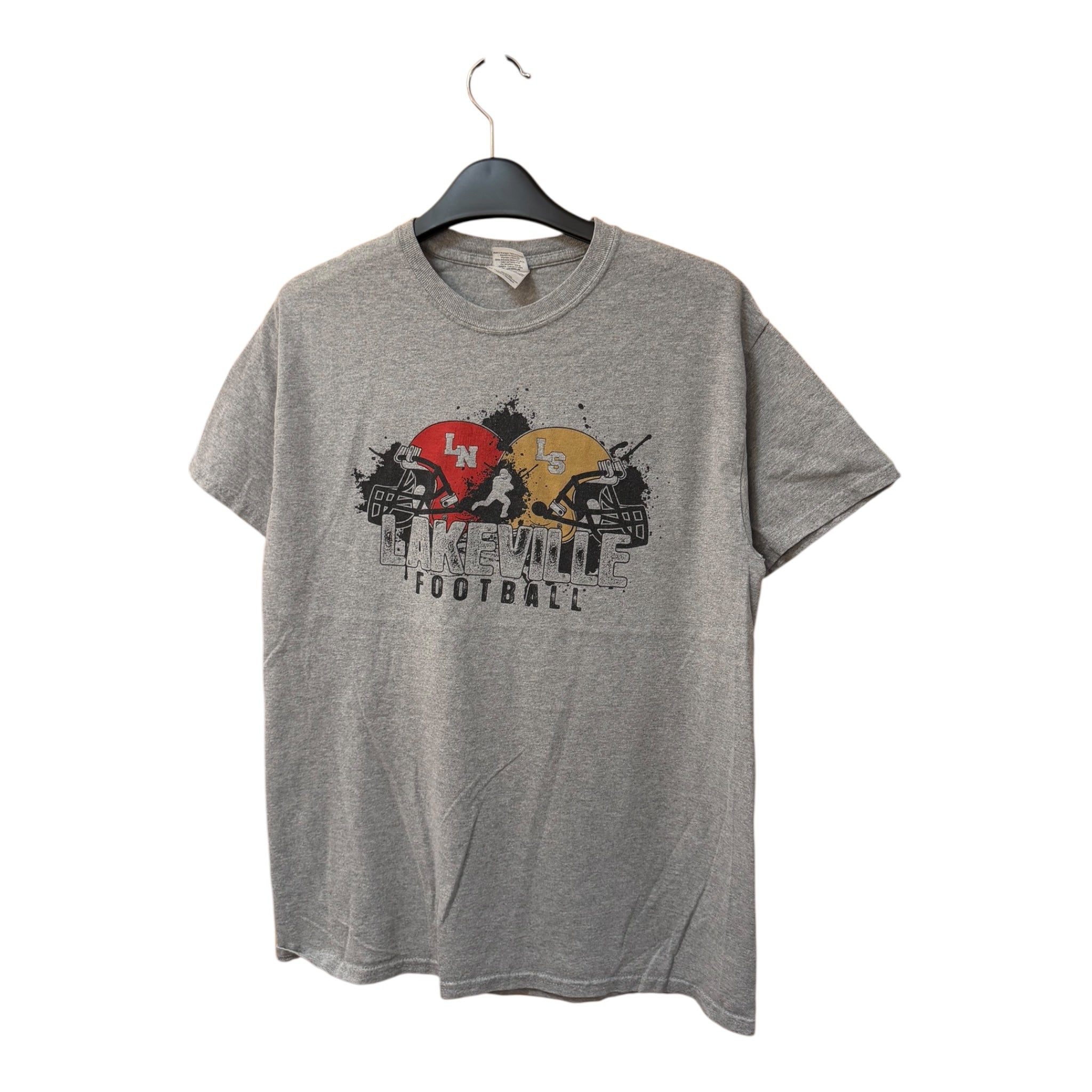 GRAPHIC TEE