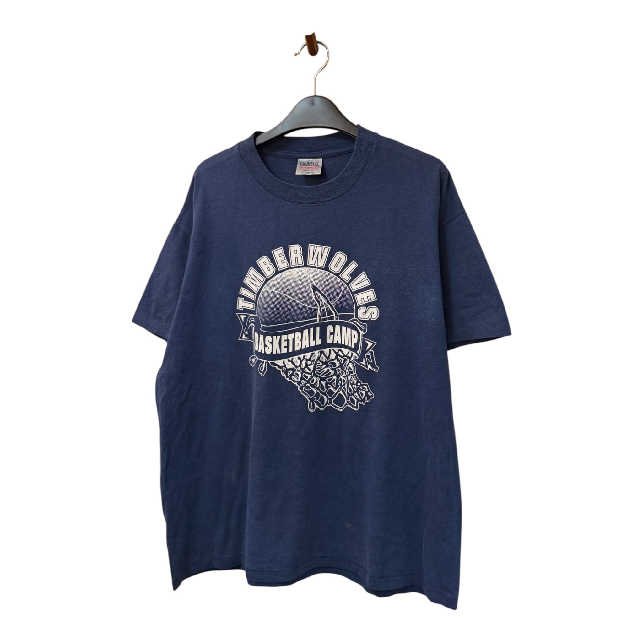 VINTAGE TEE - L-XL