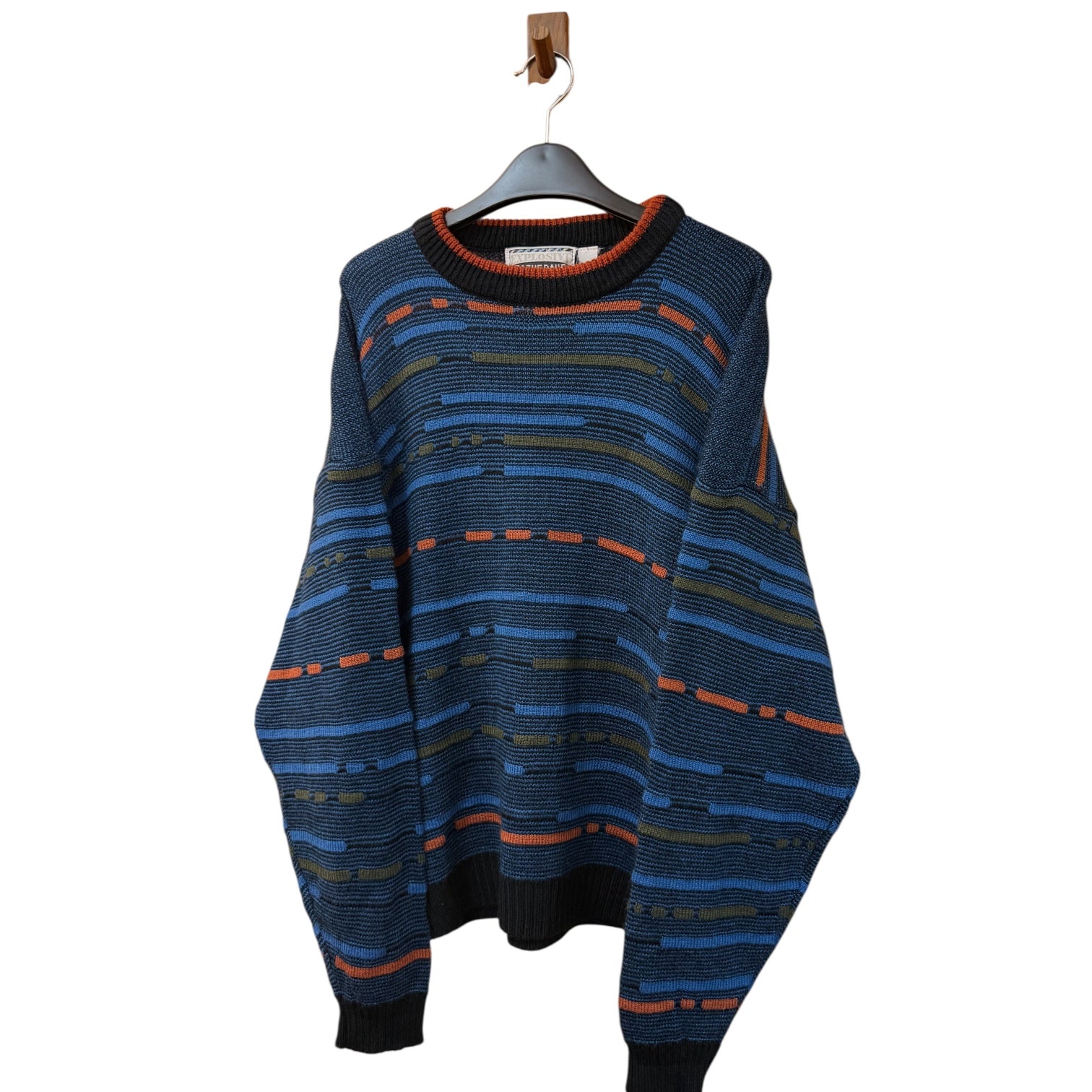 COOGI STYLE SWEATER
