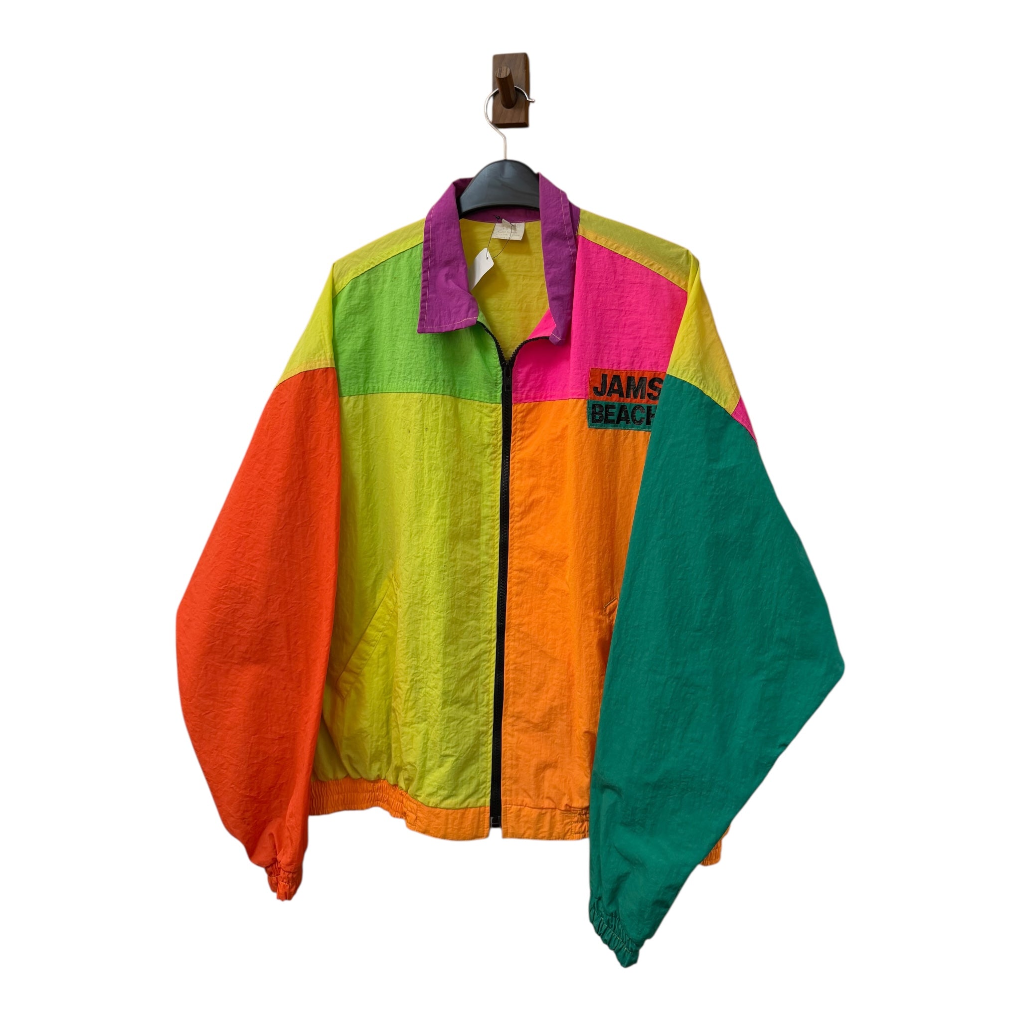 VINTAGE WINDBREAKER