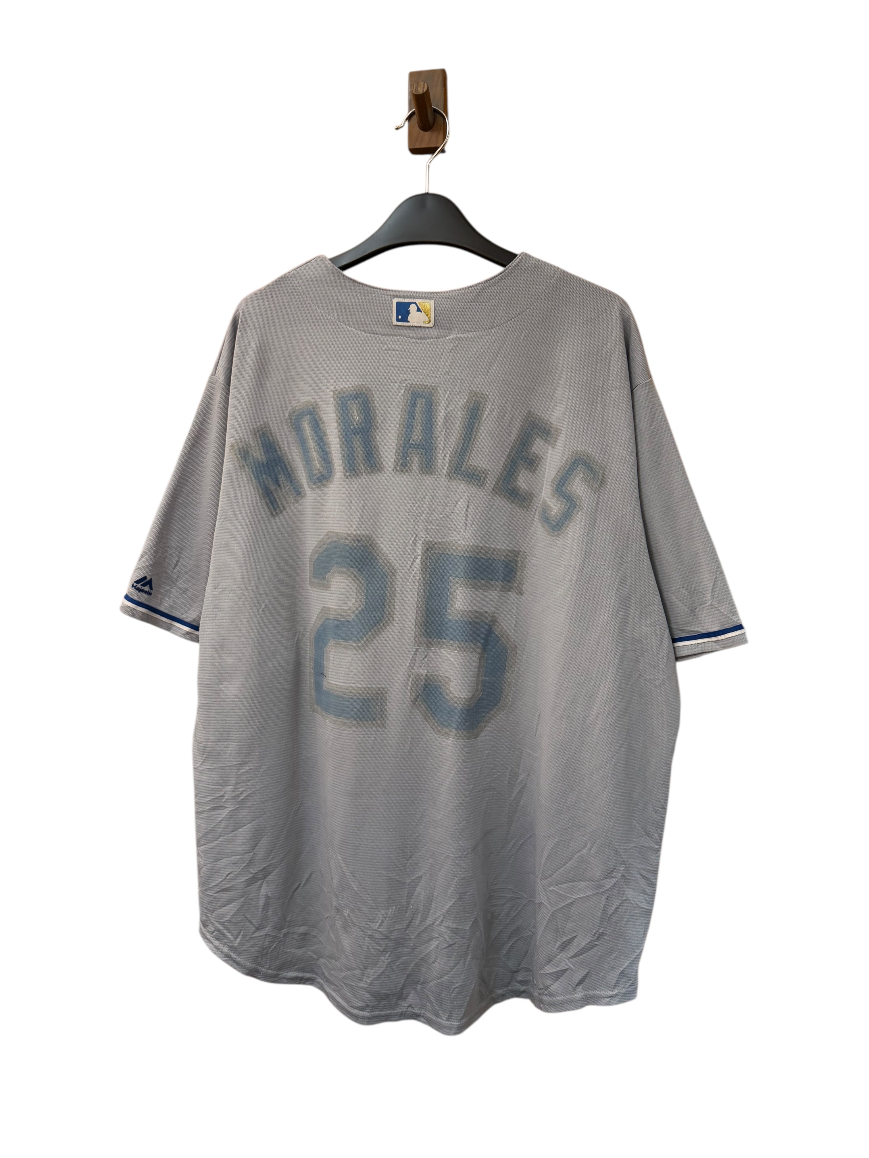 BASEBALL SHIRT
