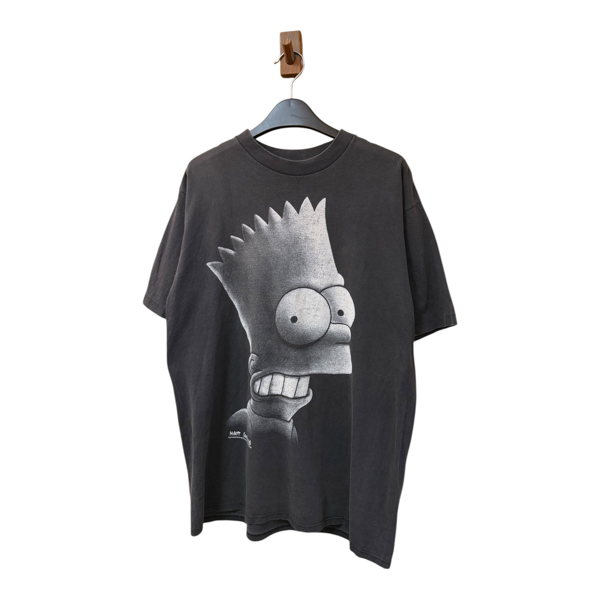 THe SIMPSONS TEE - L-XL