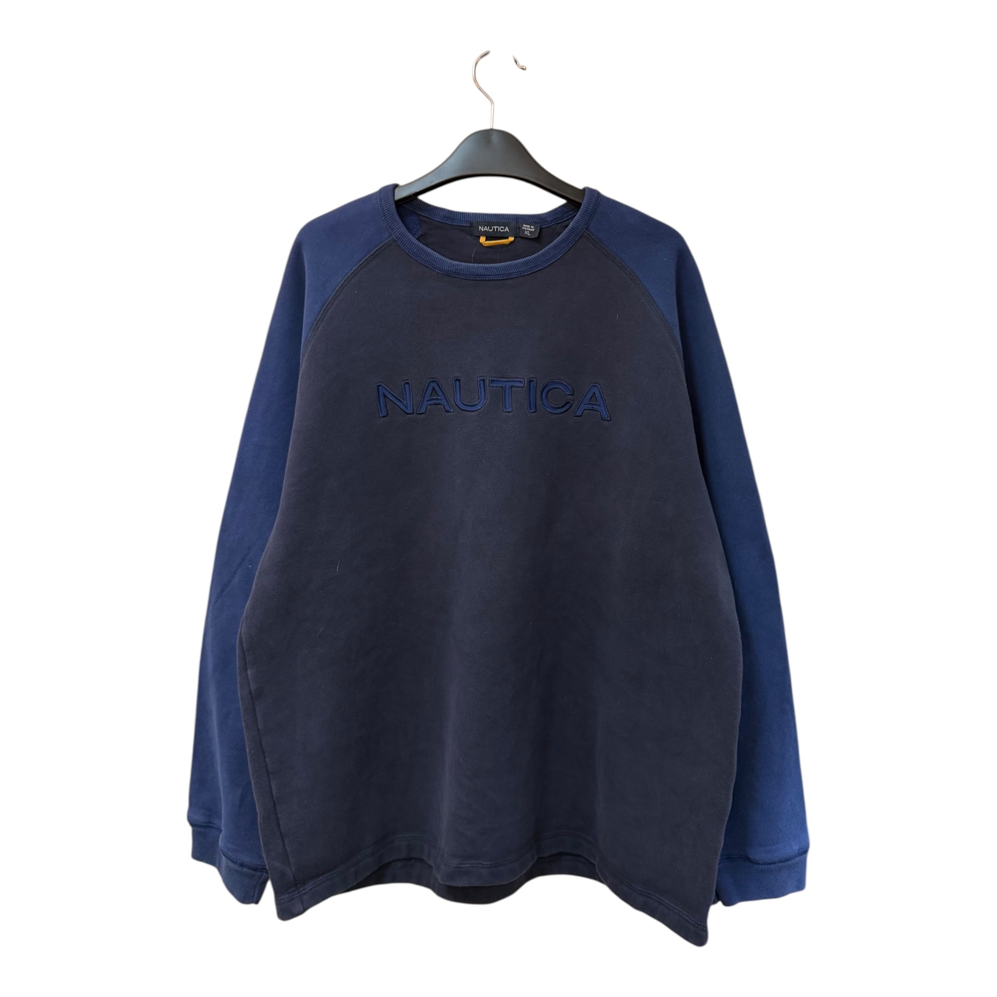 NAUTICA SWEATSHIRT