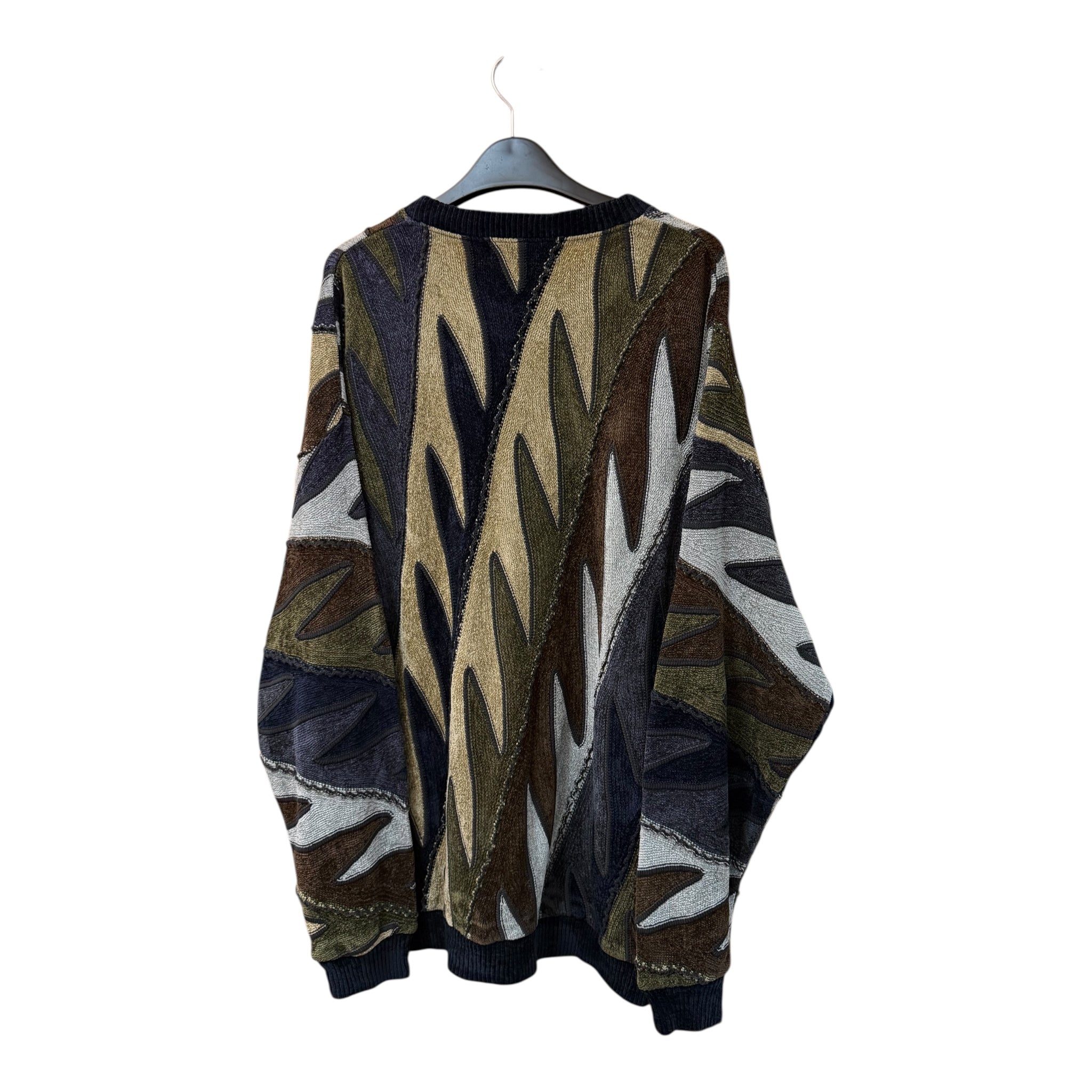 COOGI STYLE SWEATER
