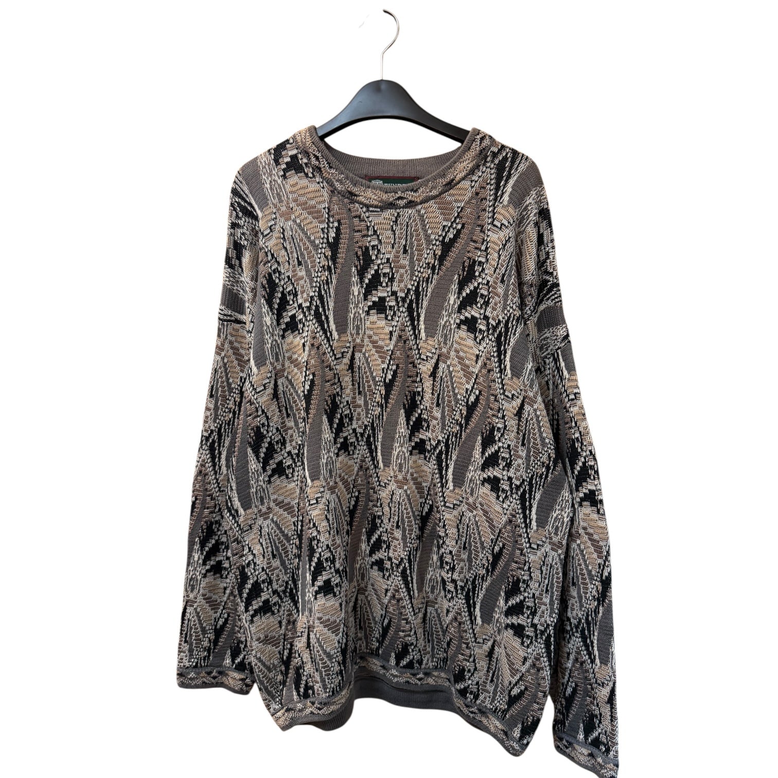 COOGI STYLE SWEATER