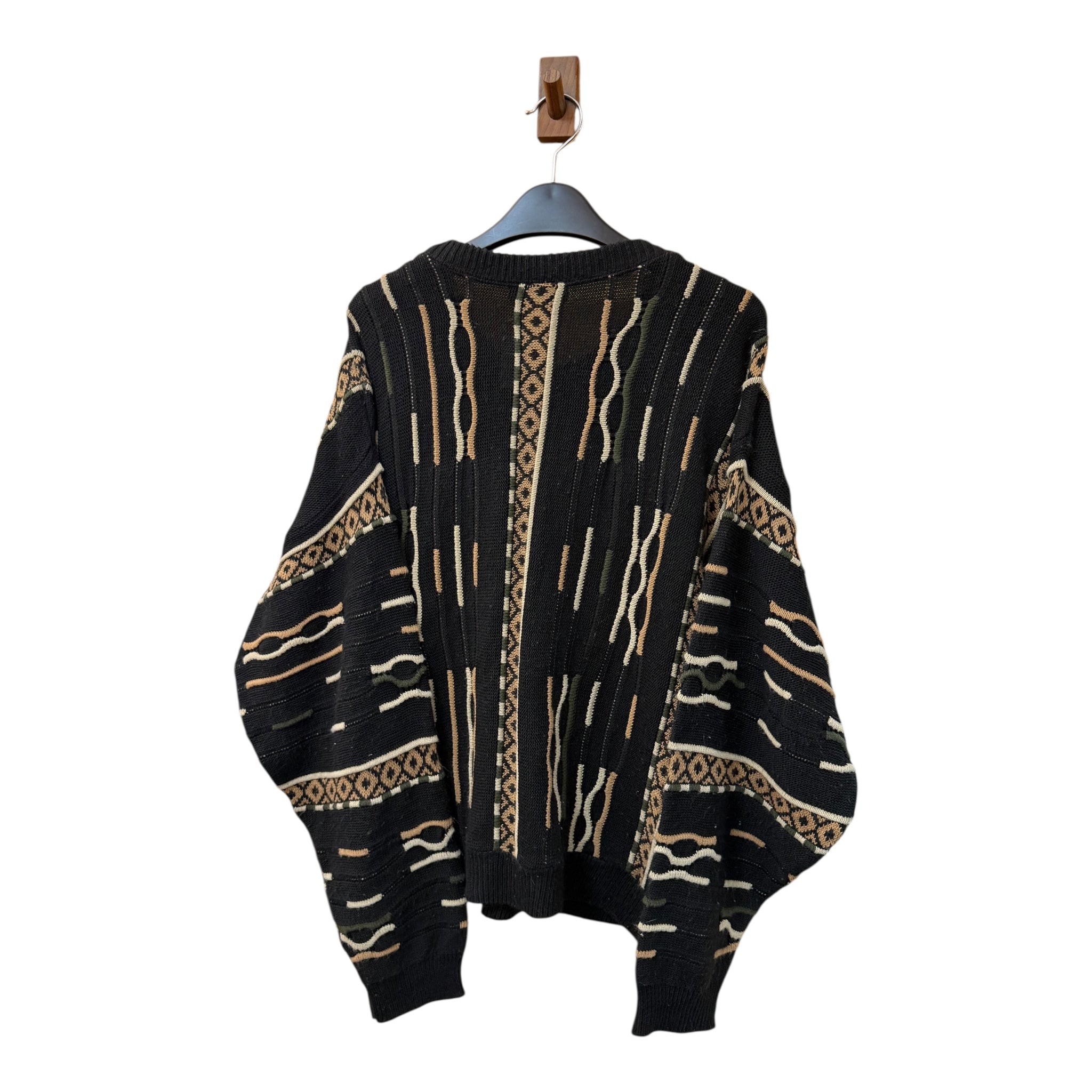 COOGI STYLE SWEATER