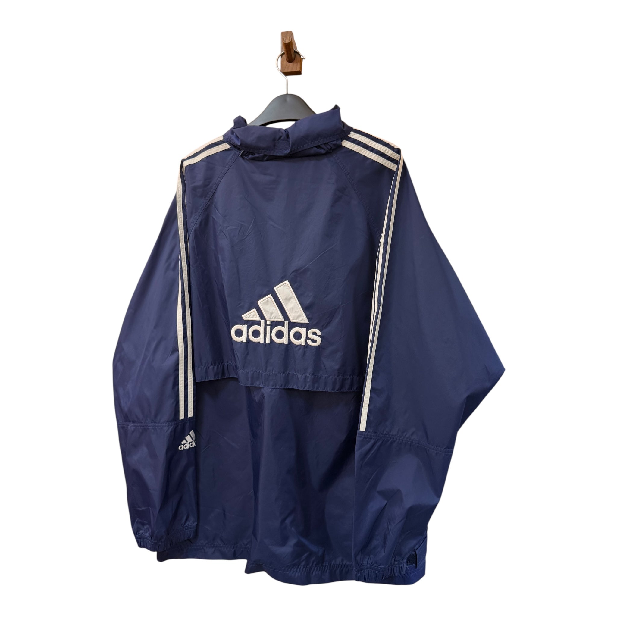 ADIDAS WINDBREAKER