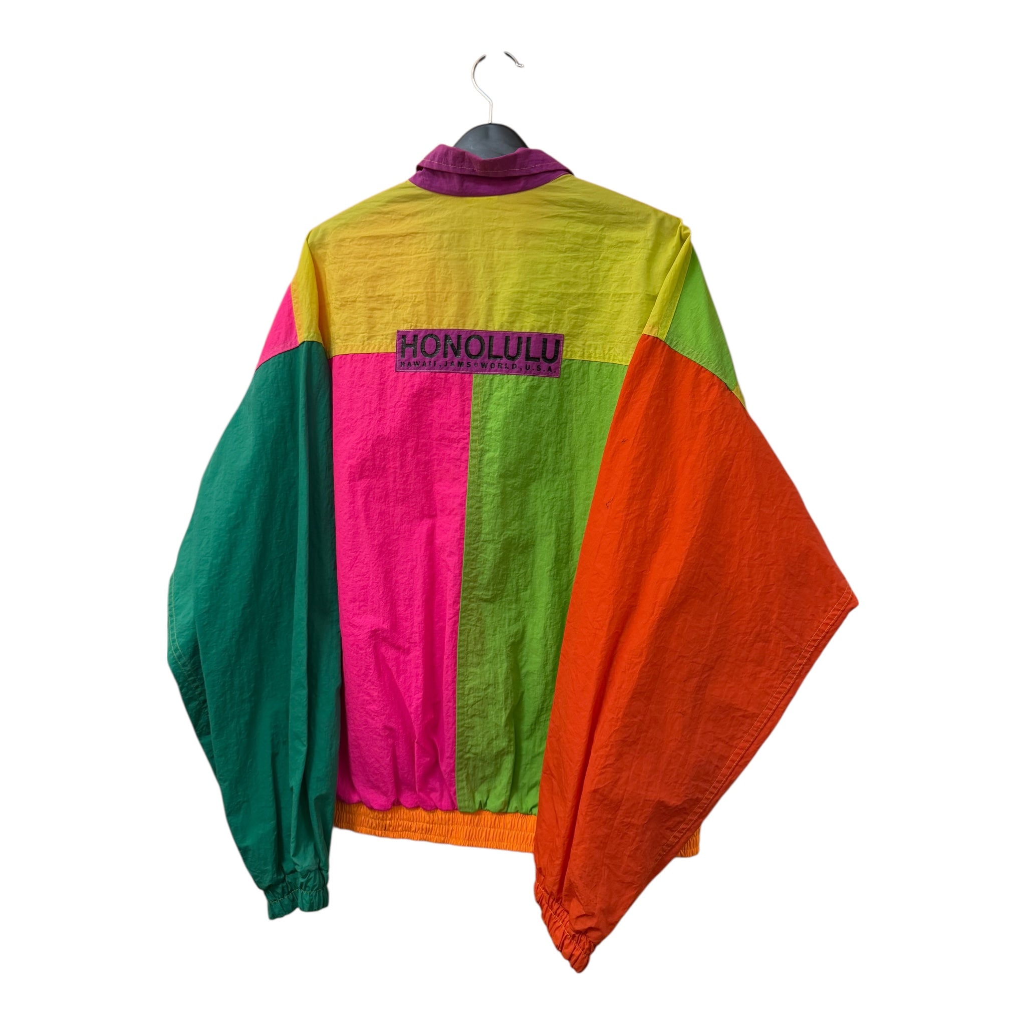 VINTAGE WINDBREAKER