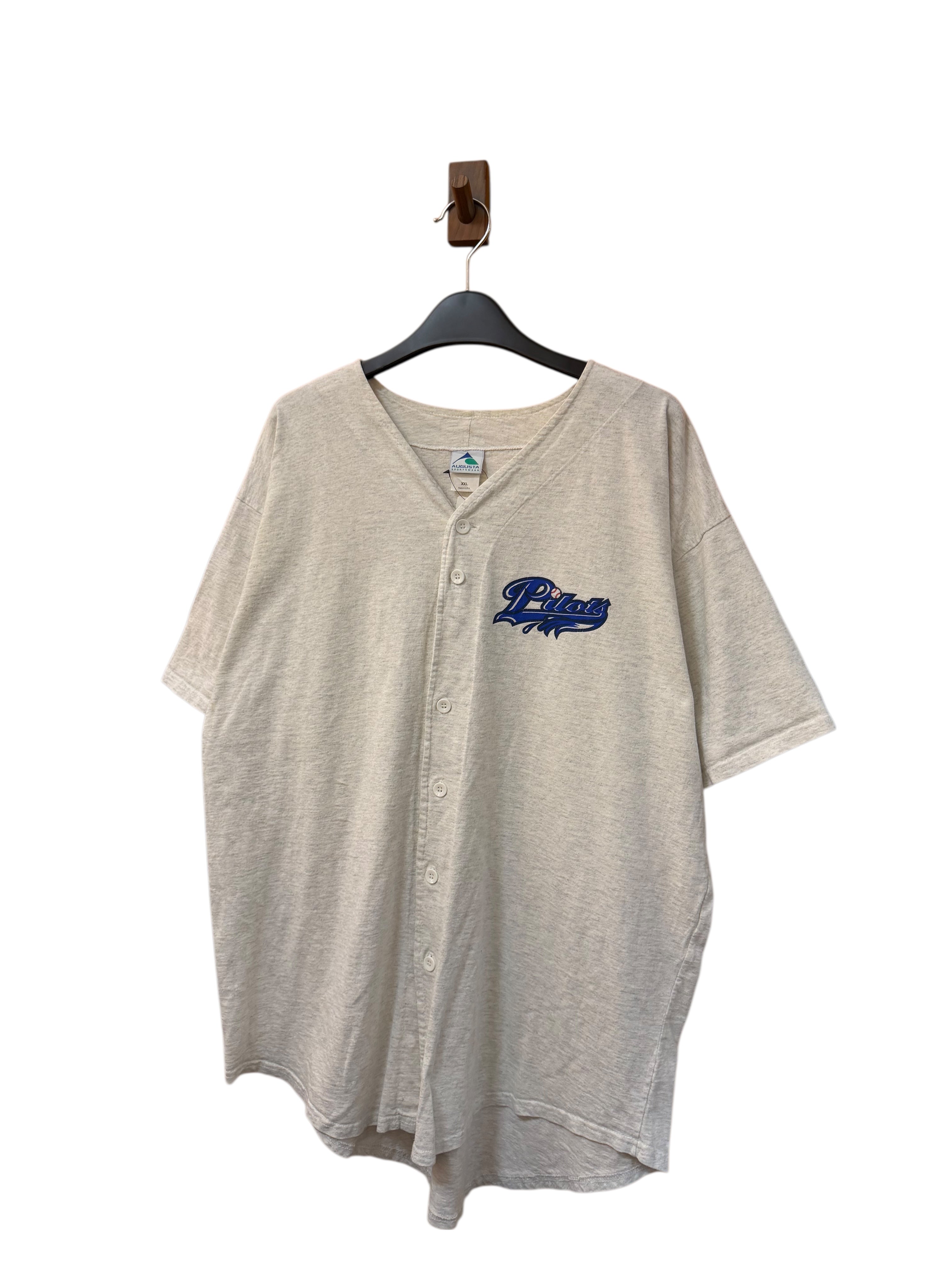 BASEBALL SHIRT
