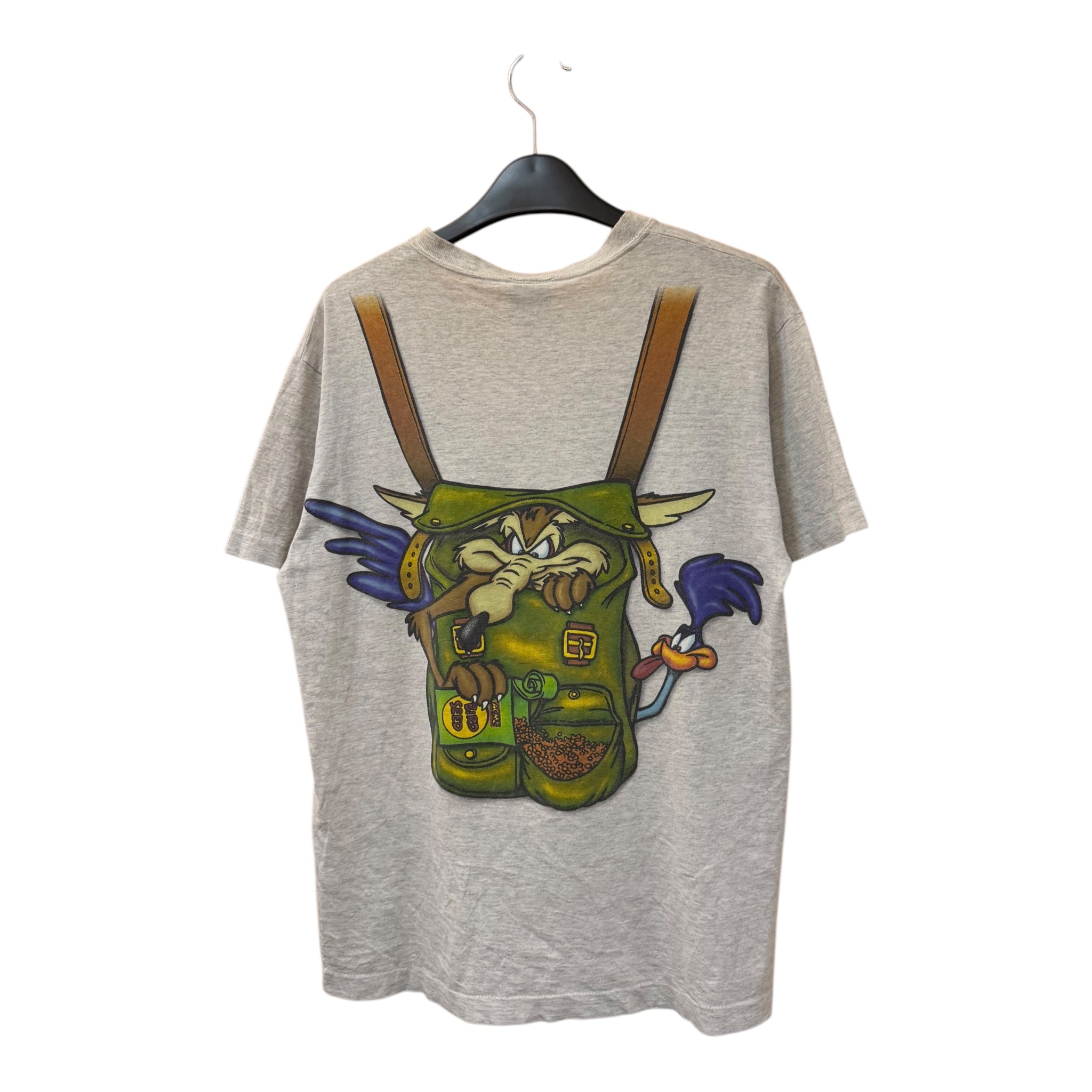 LOONEY TUNES TEE - M