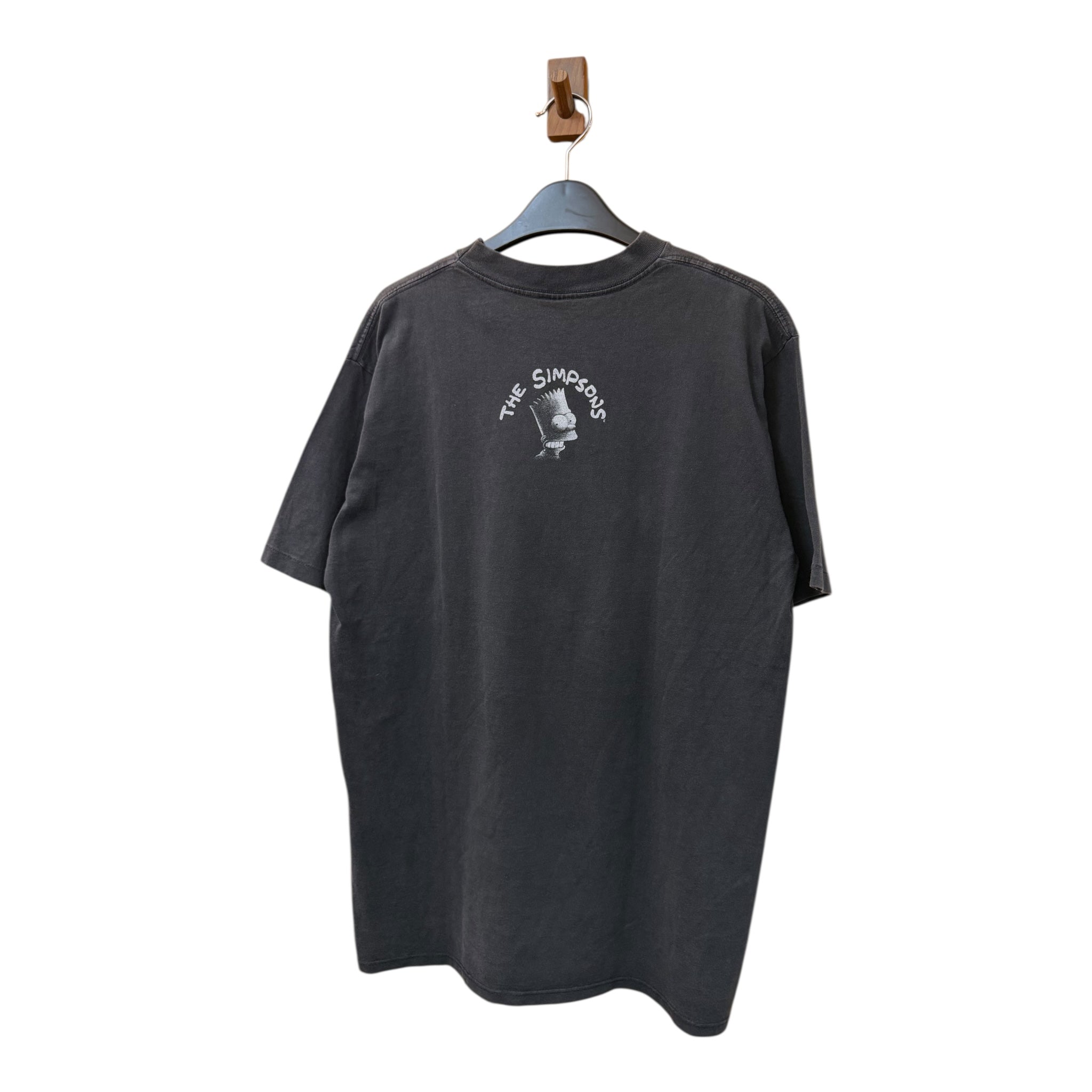 THe SIMPSONS TEE - L-XL