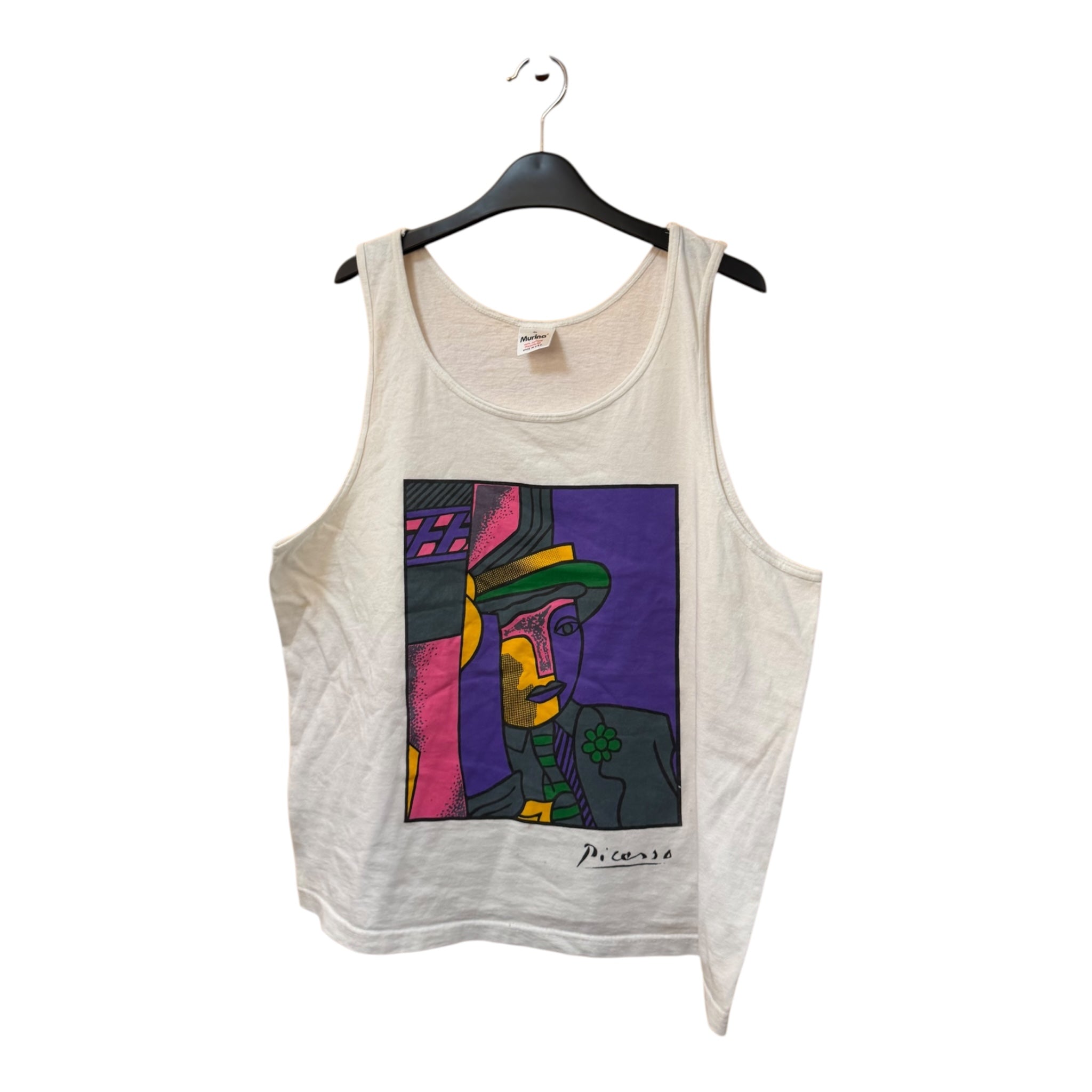 VINTAGE VEST - L-XL