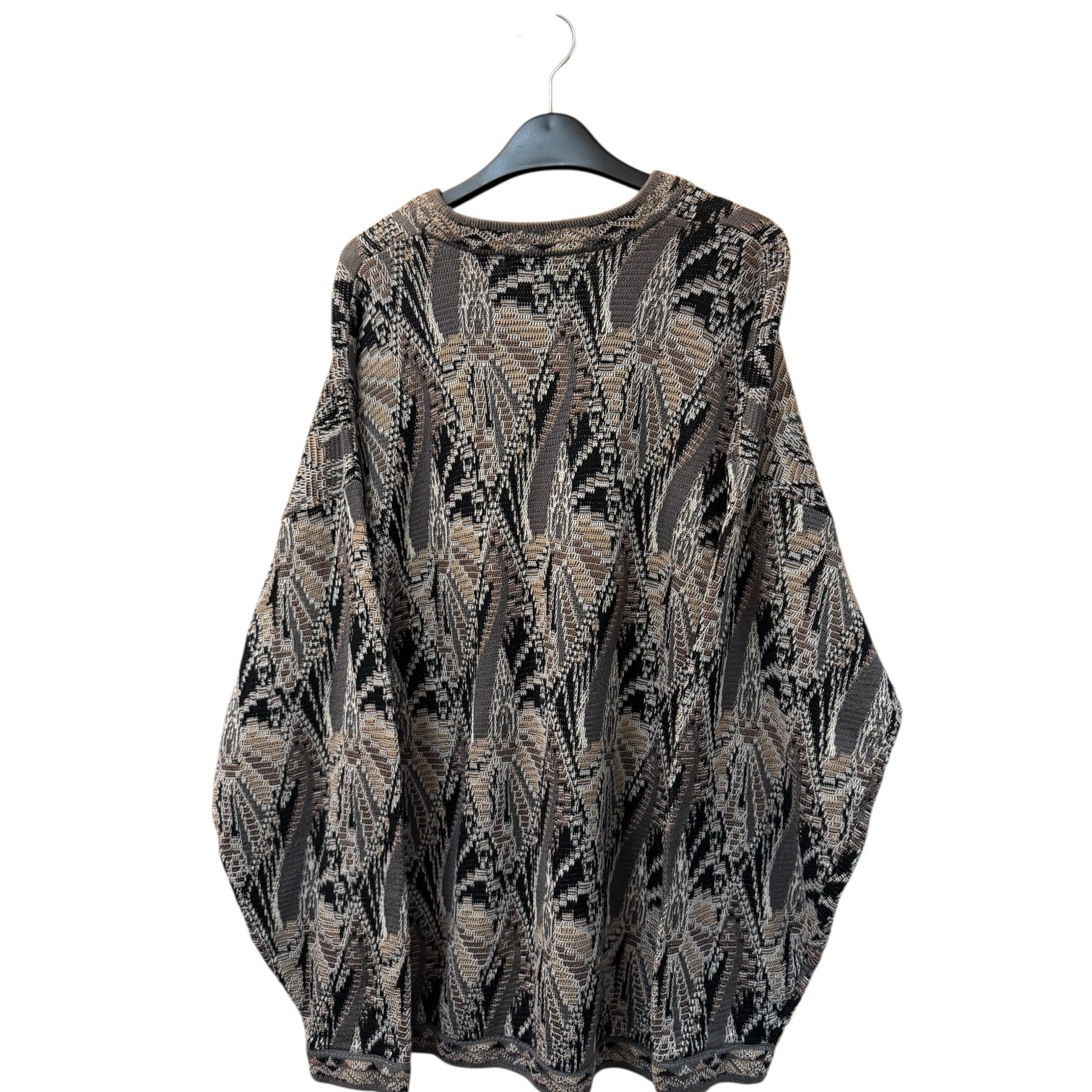 COOGI STYLE SWEATER