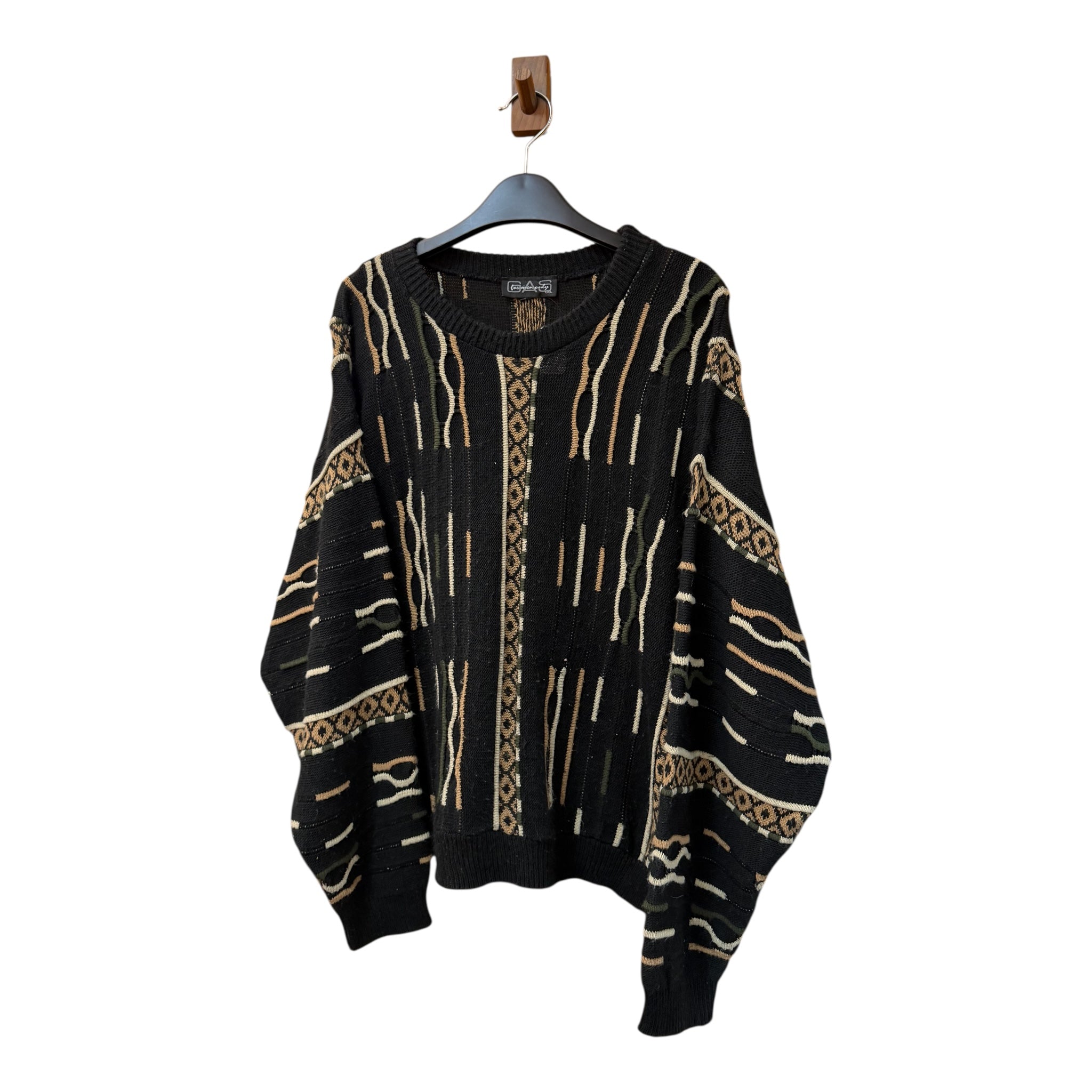 COOGI STYLE SWEATER