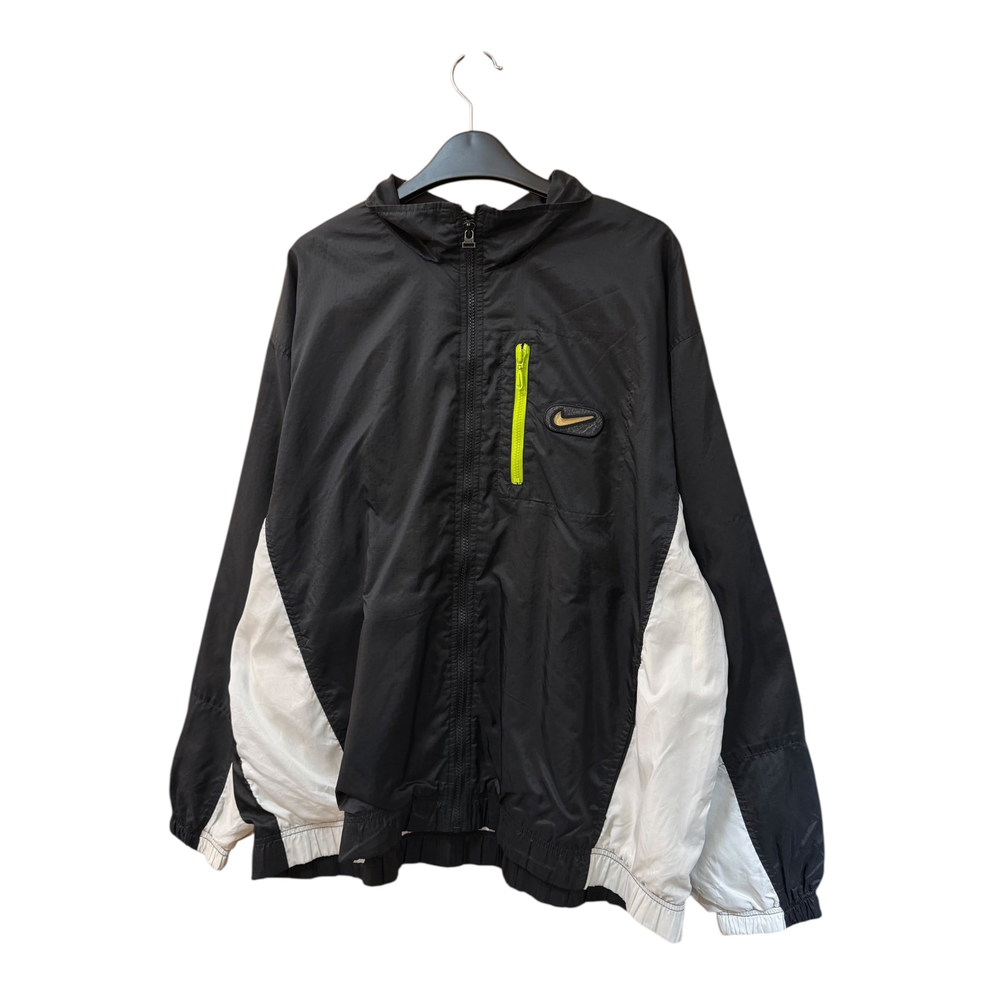 NIKE WINDBREAKER