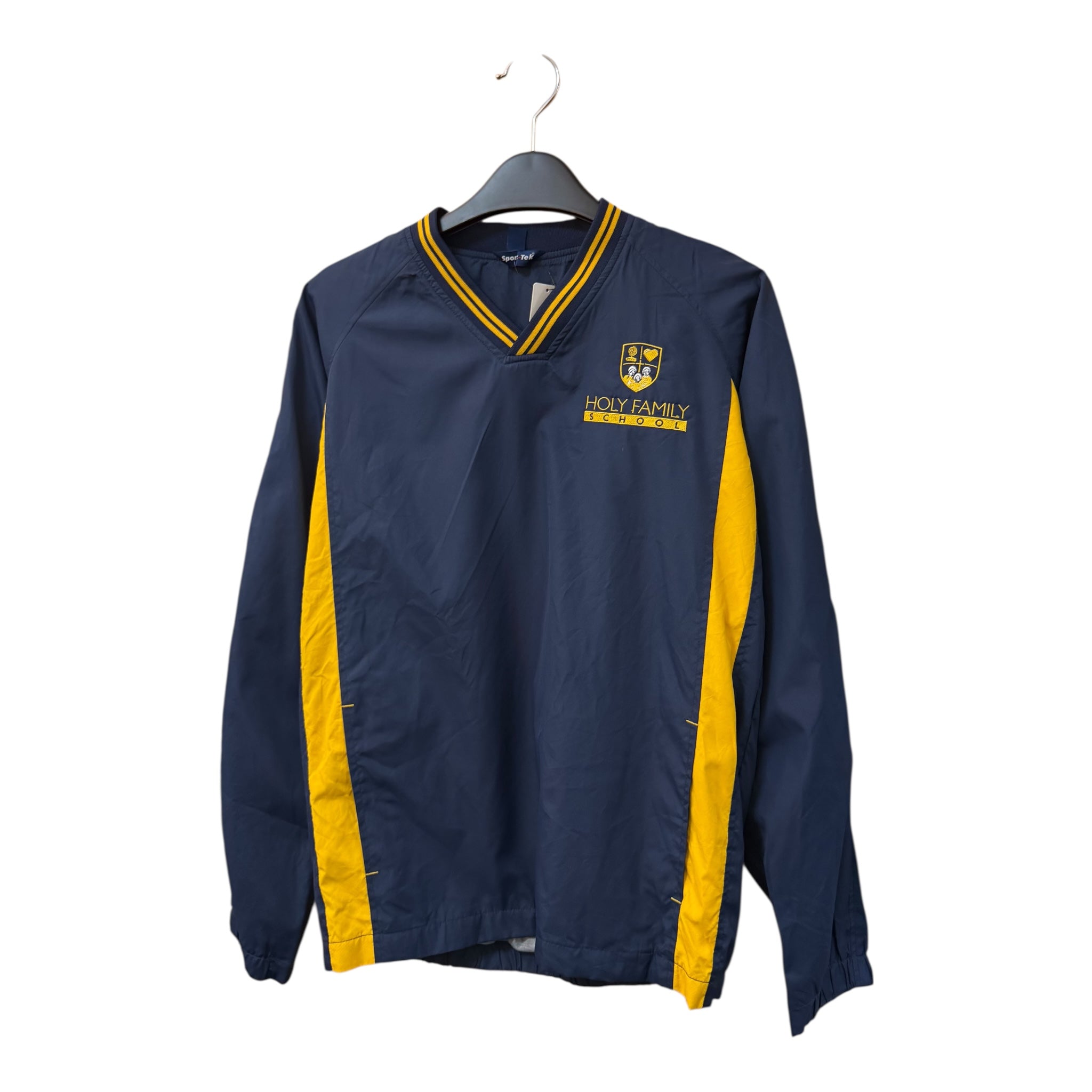 VINTAGE PULLOVER