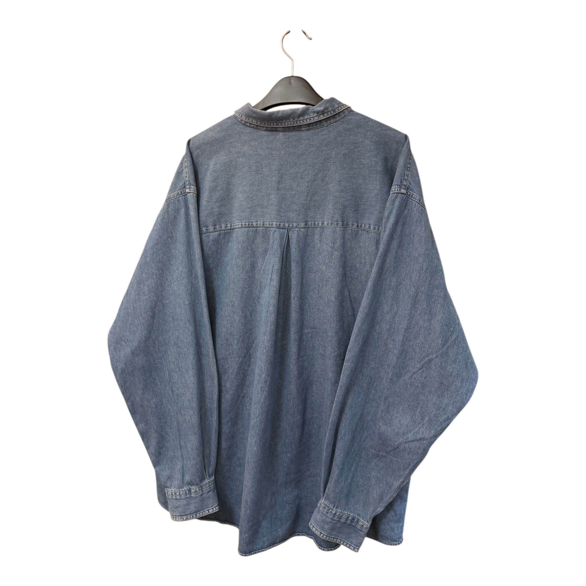 LOONEY TUNES DENIM SHIRT