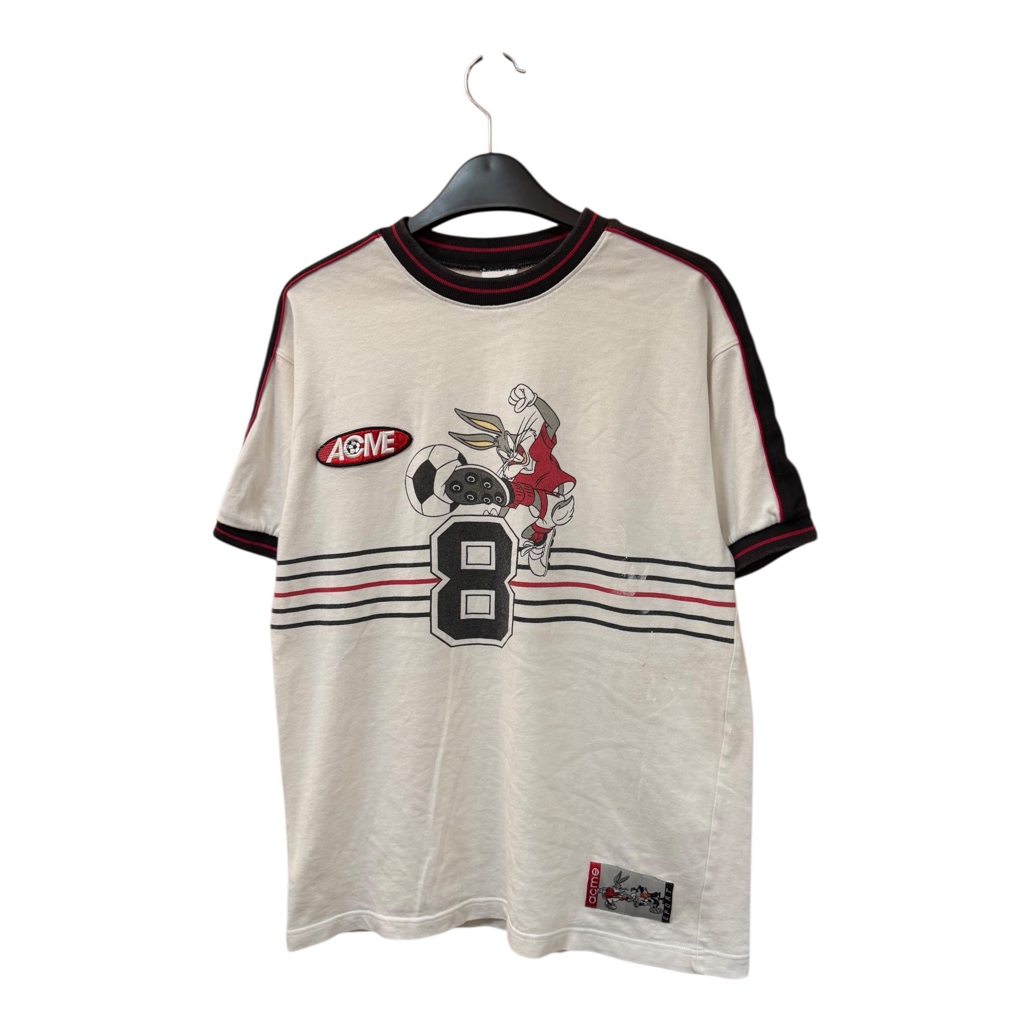 LOONEY TUNES TEE - M