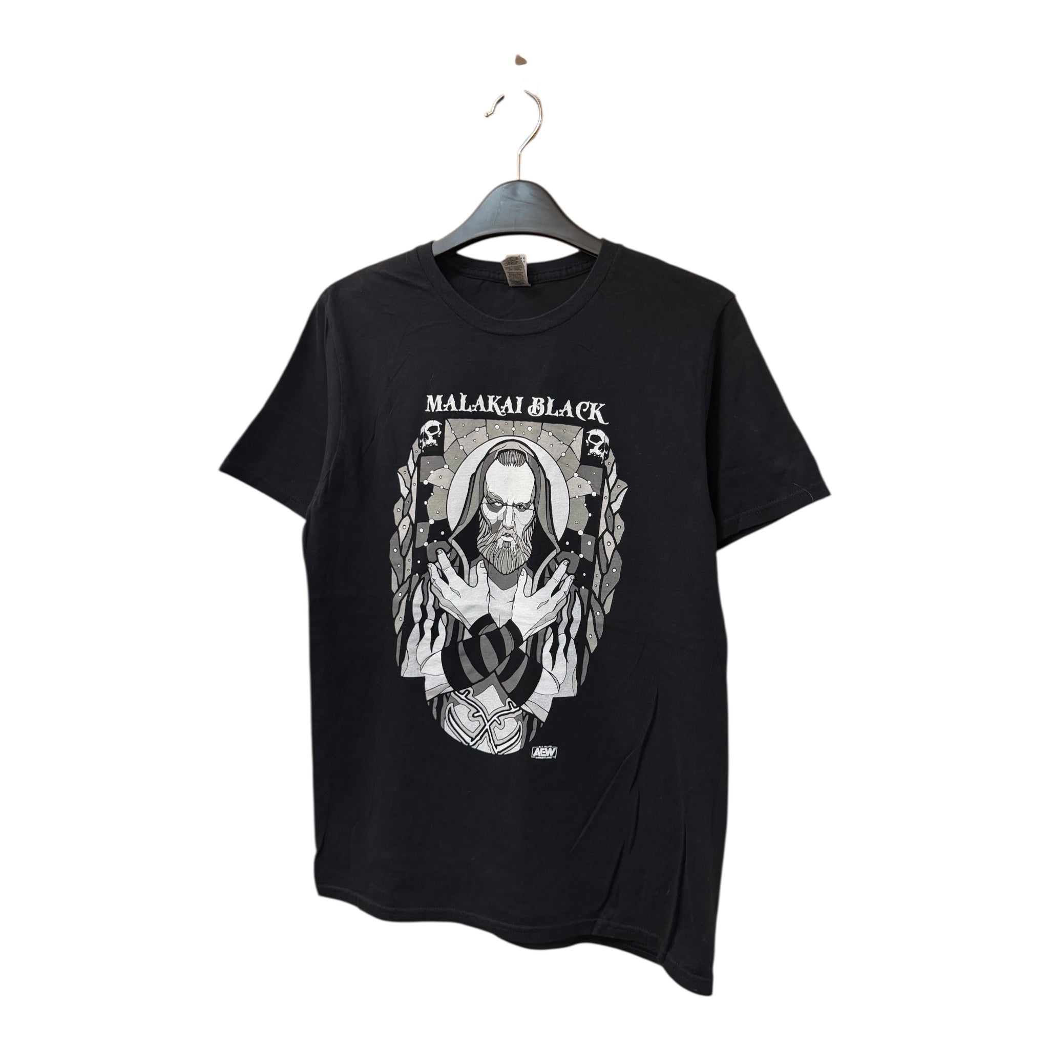 GRAPHIC TEE