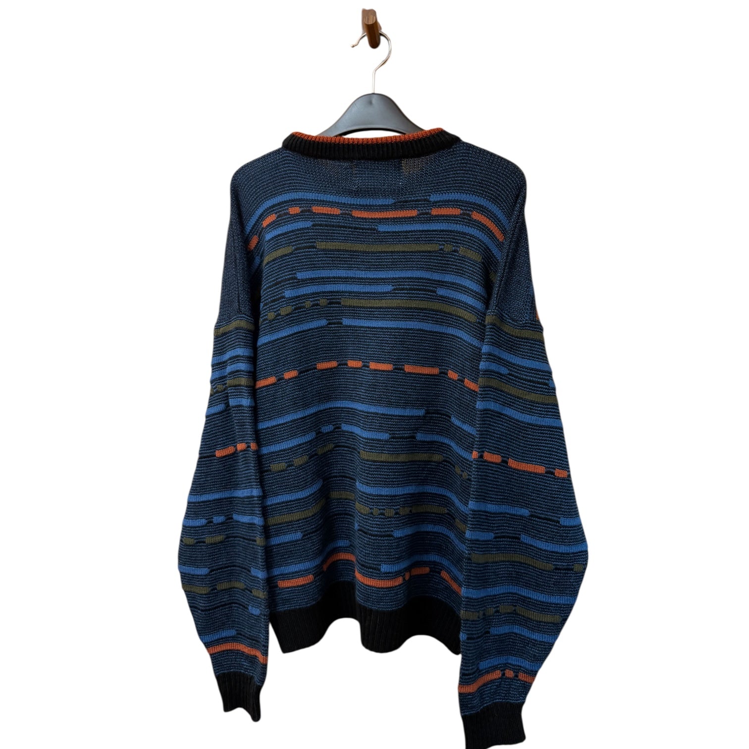 COOGI STYLE SWEATER
