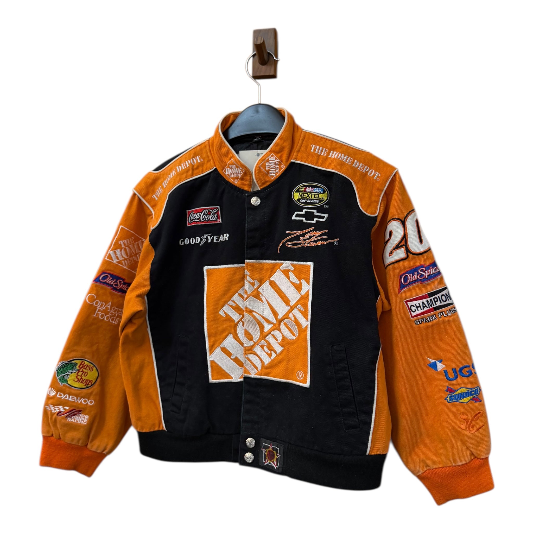 RACING JACKET