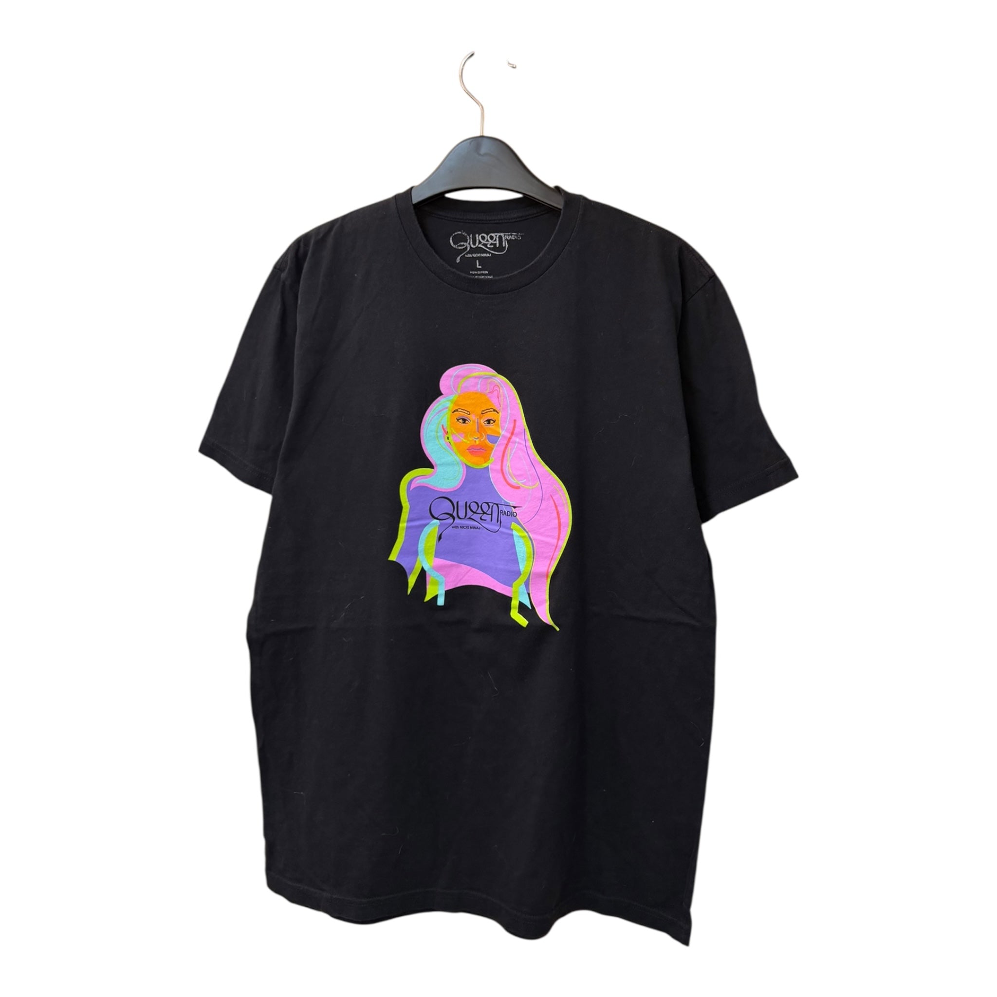 GRAPHIC TEE